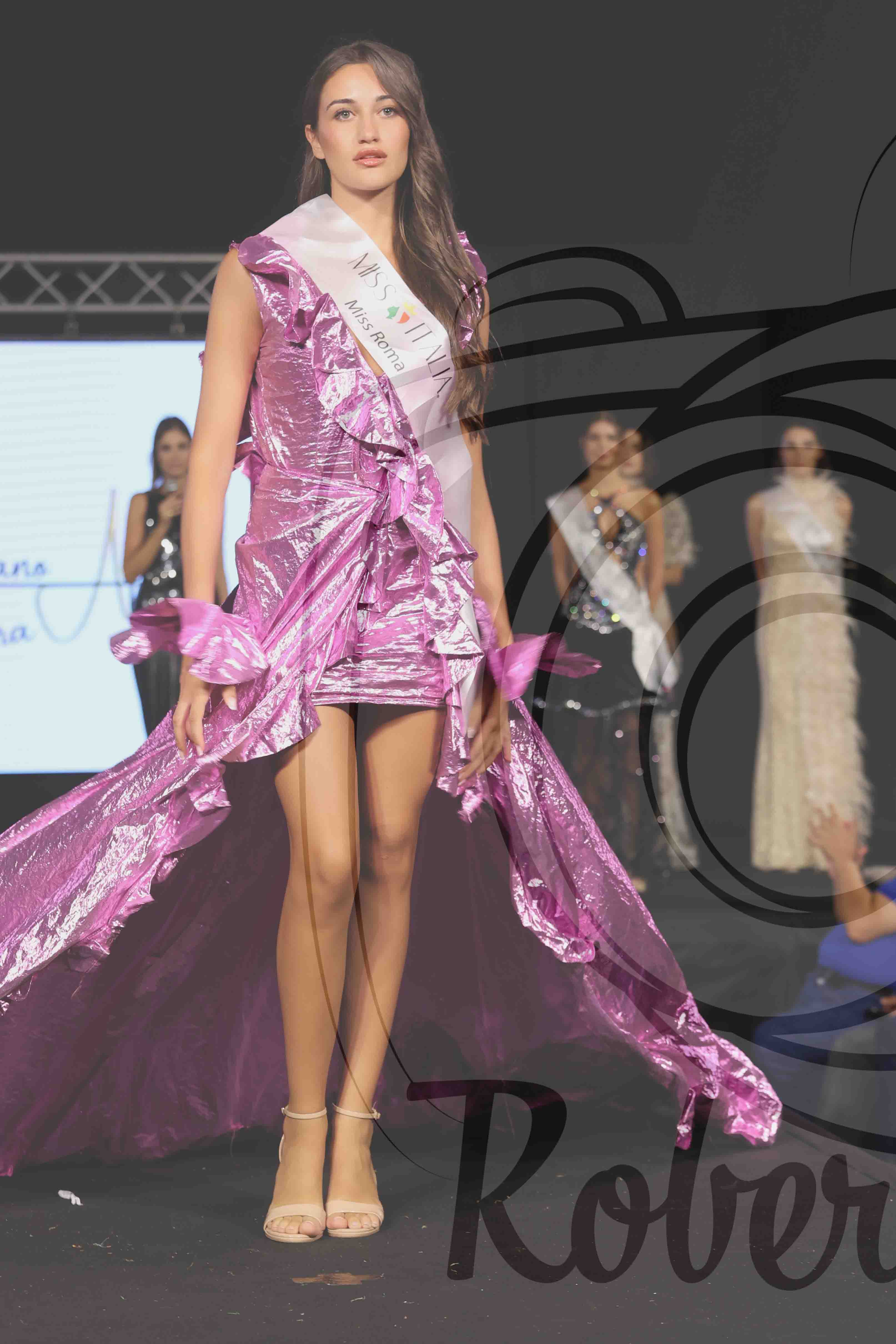 miss italia