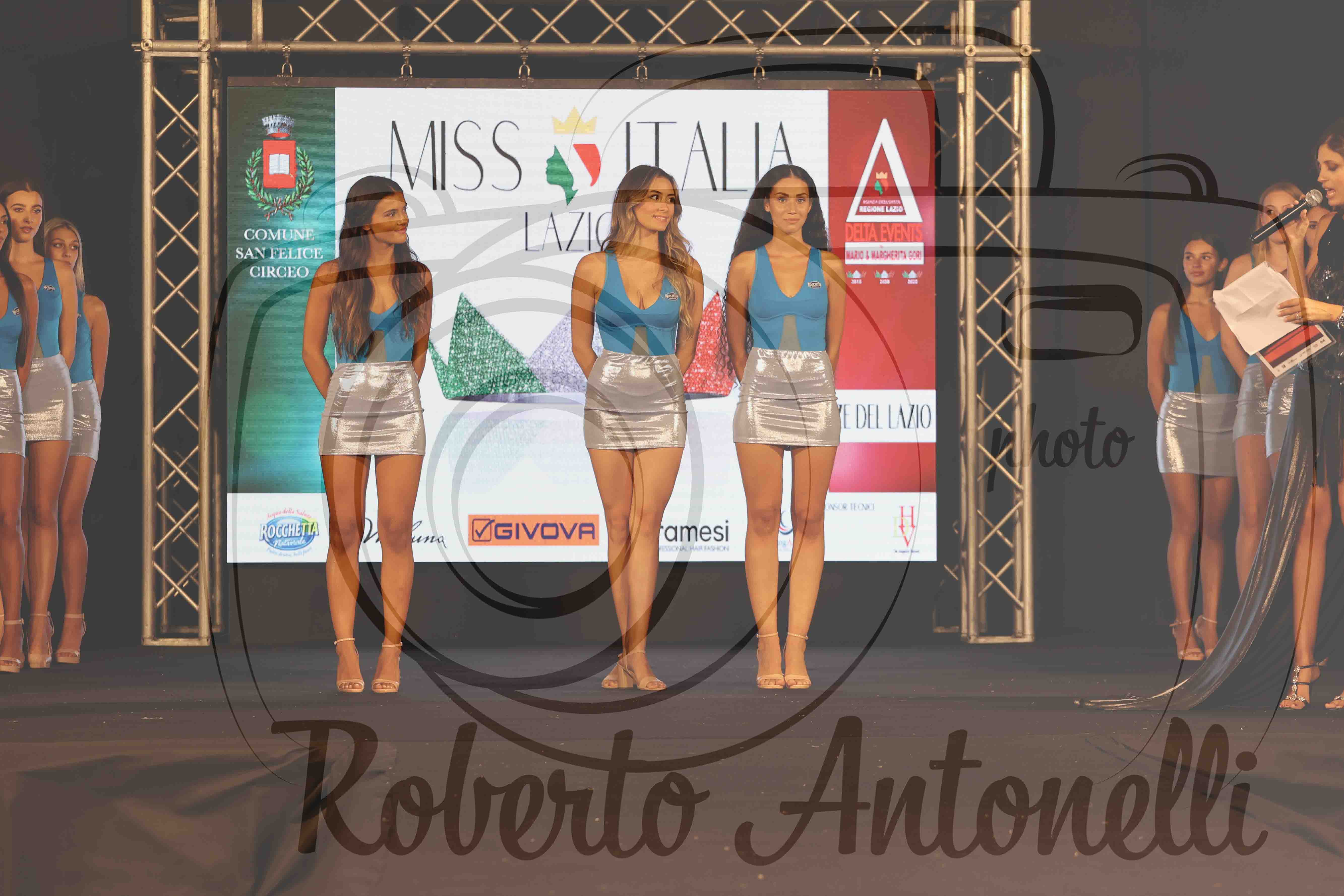 miss italia