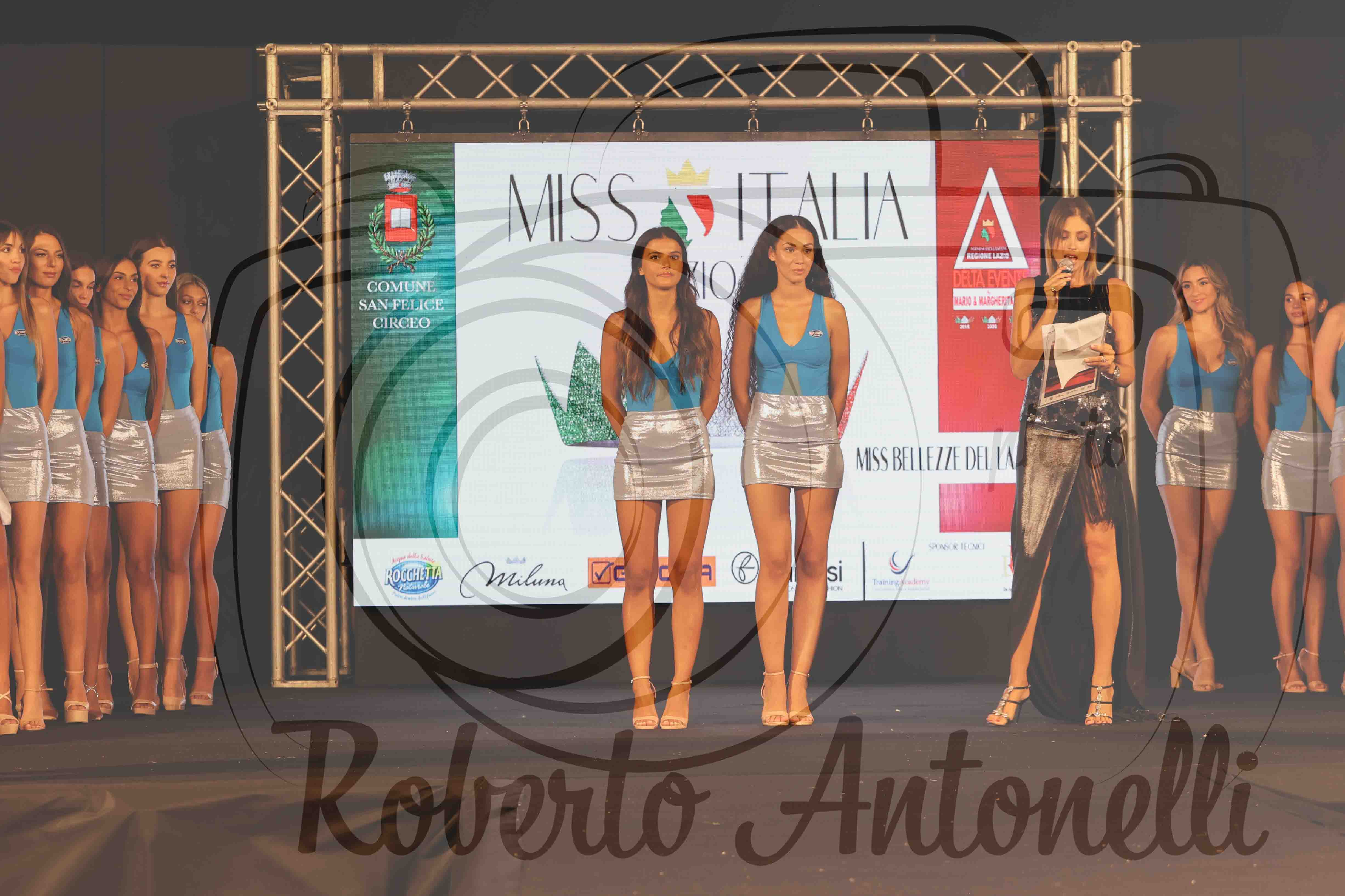 miss italia