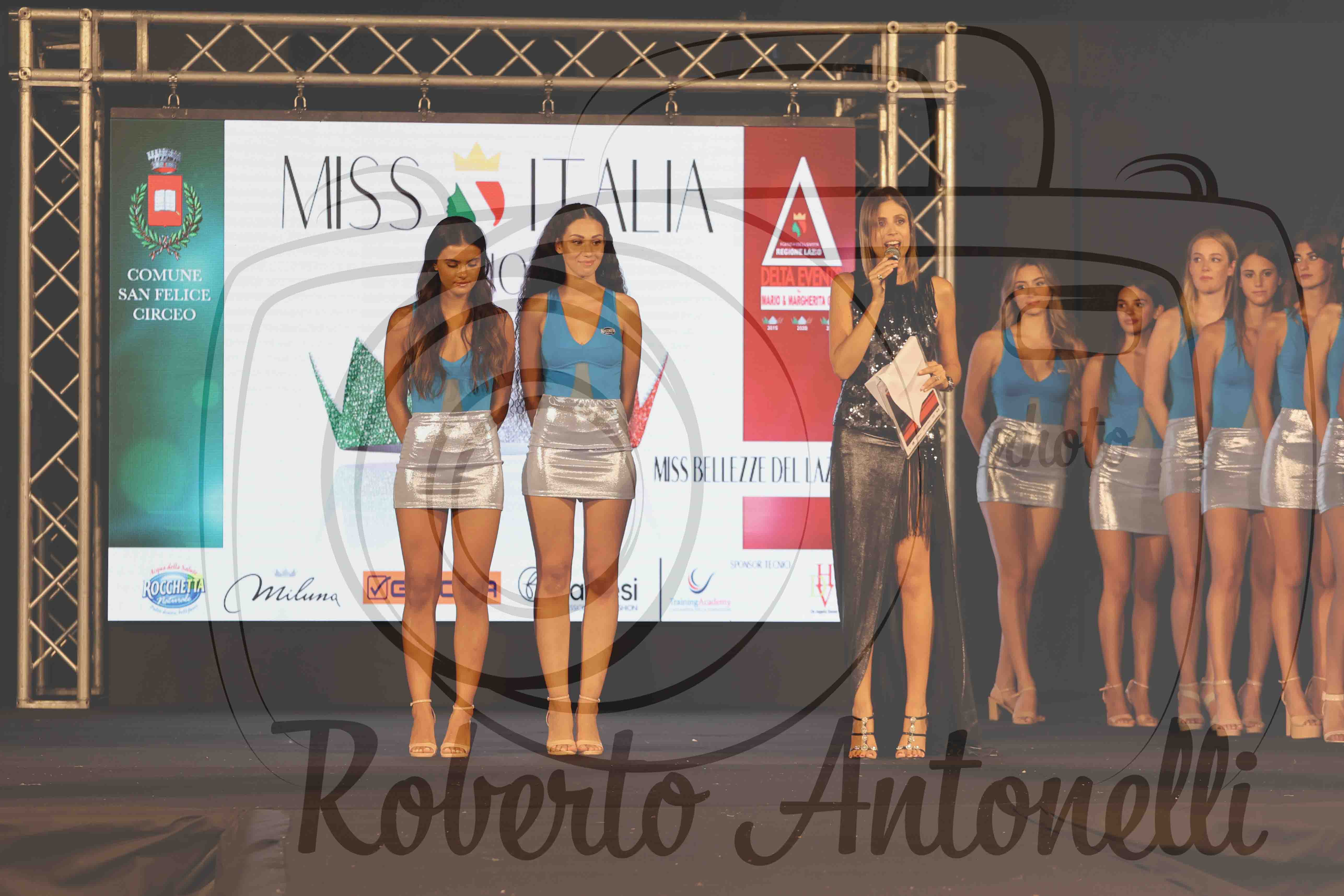 miss italia