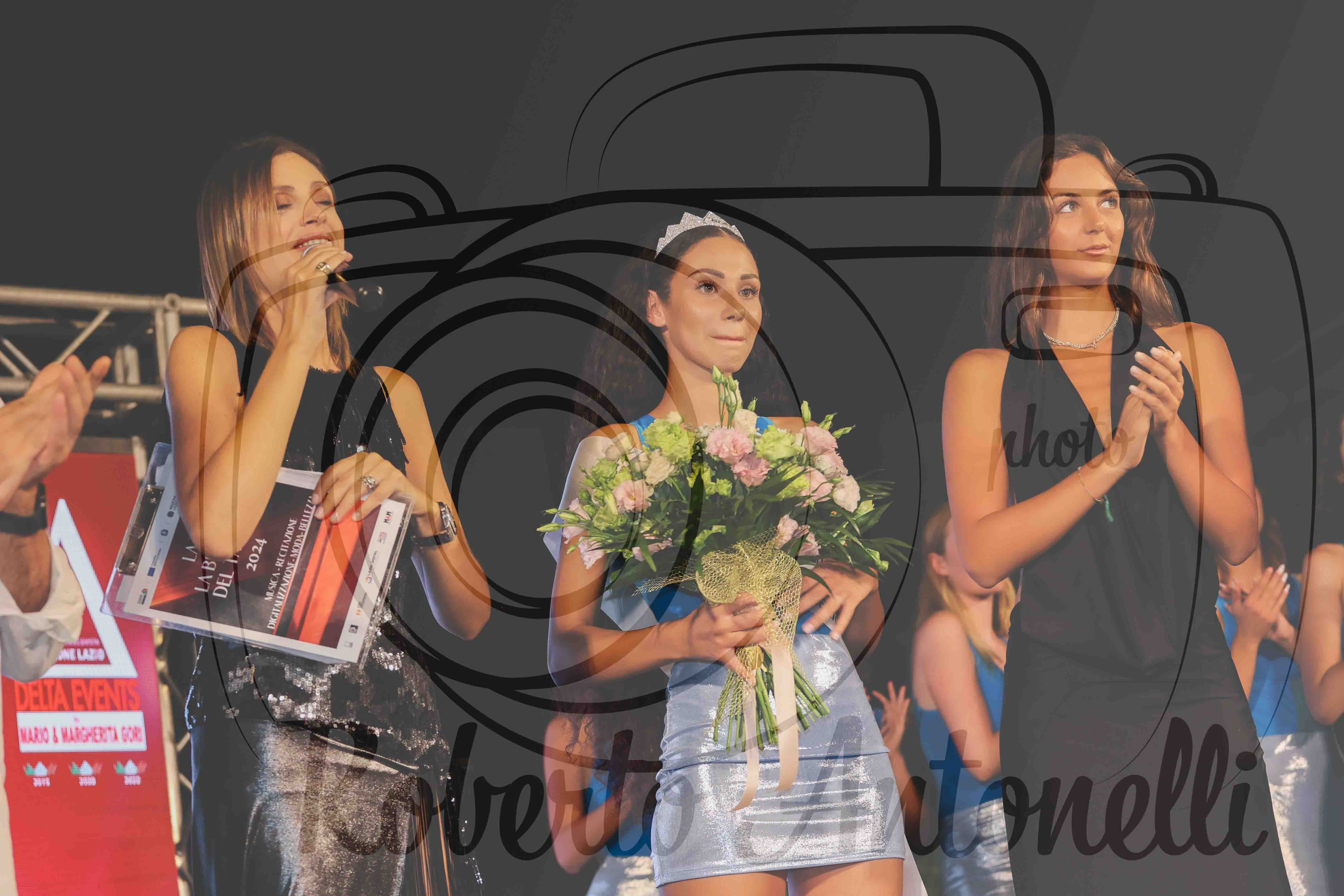 miss italia