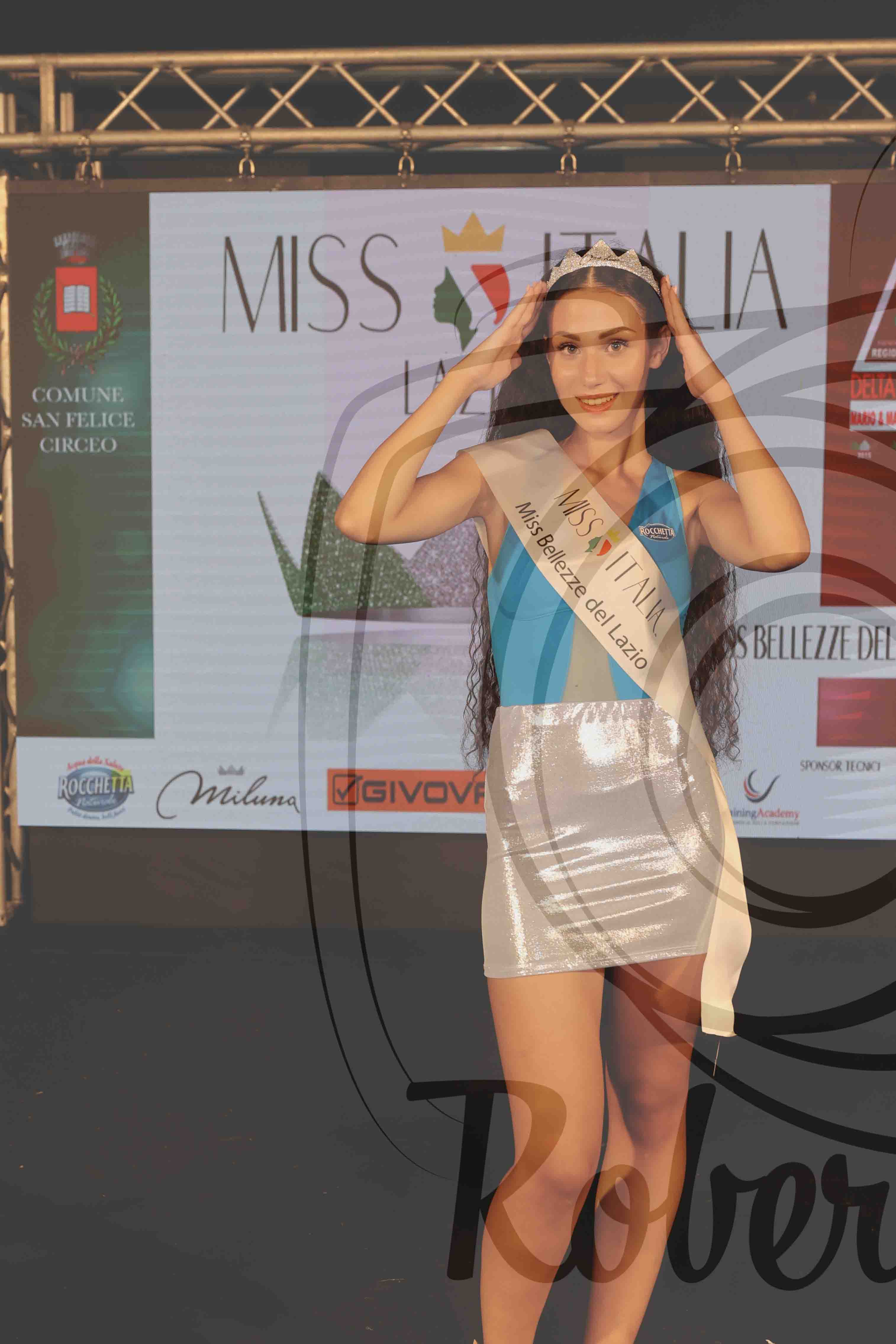 miss italia