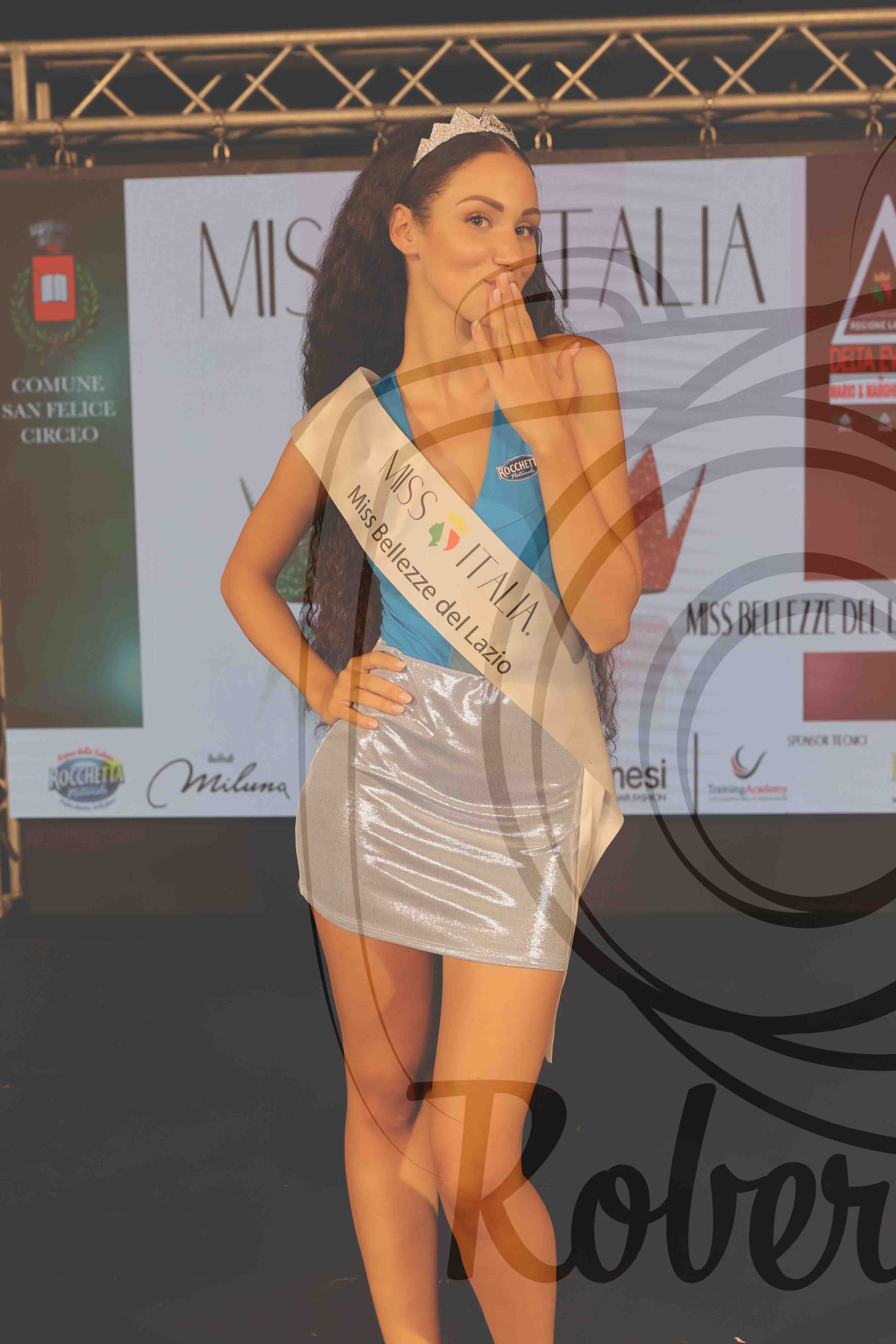 miss italia