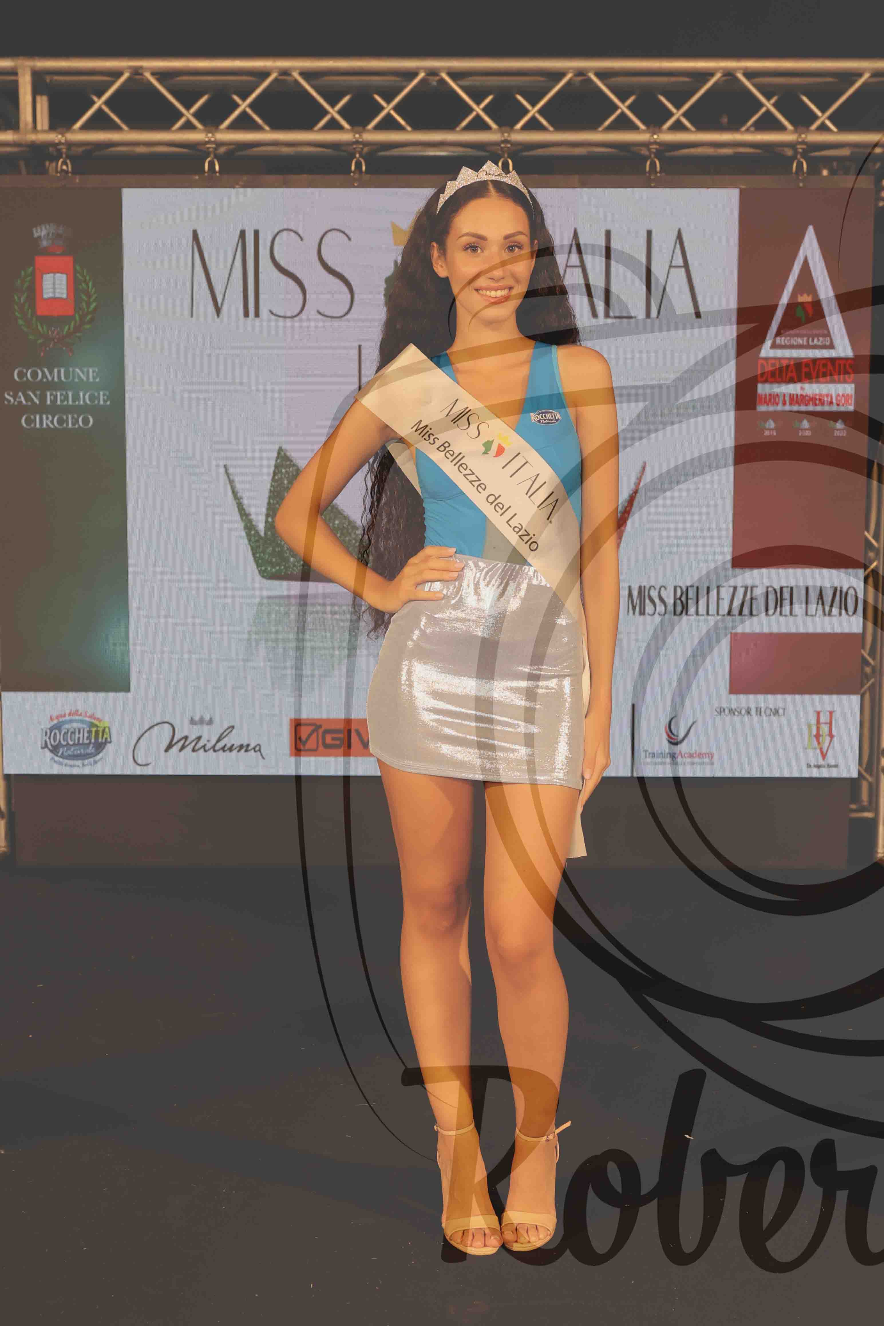 miss italia