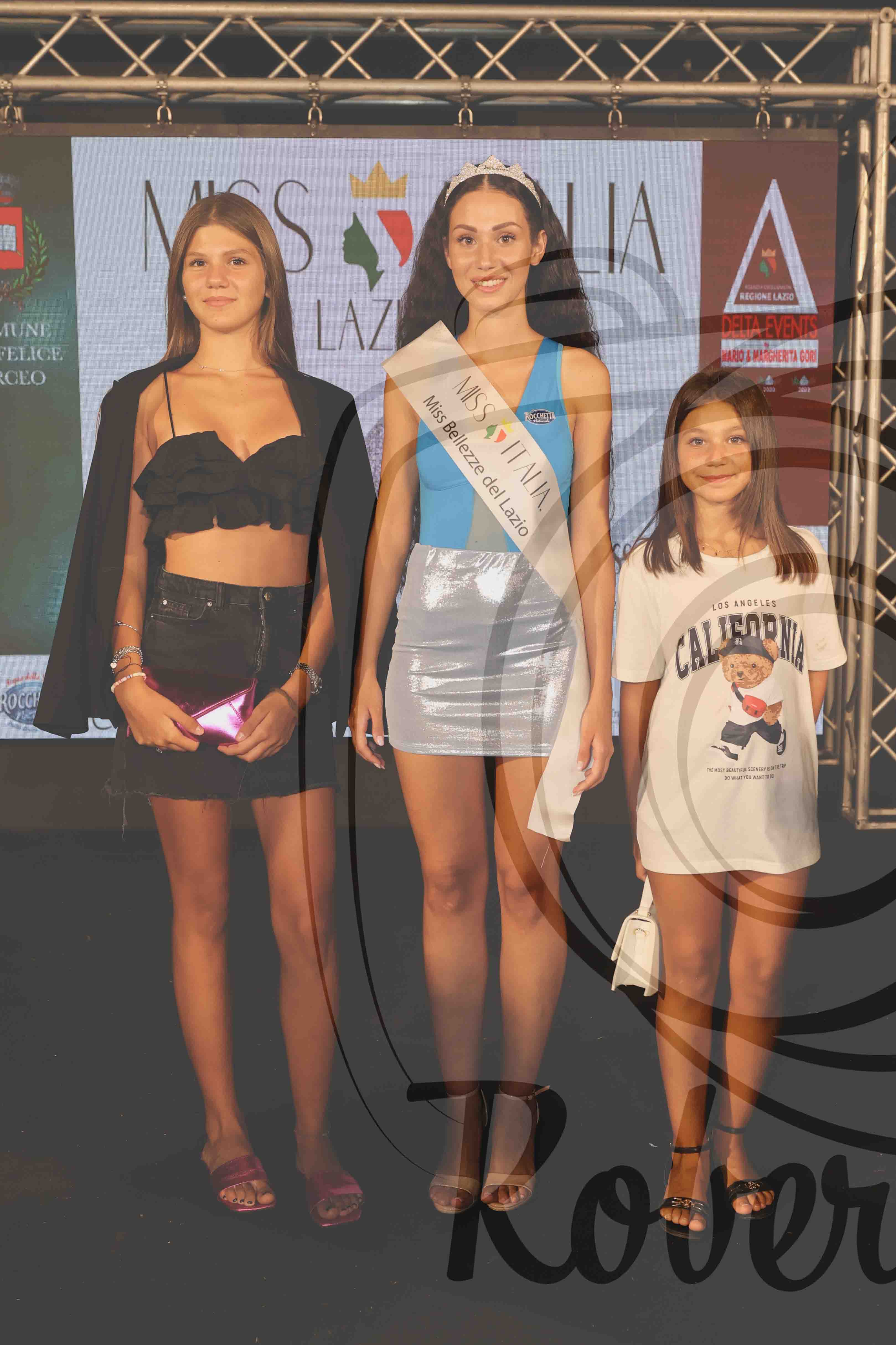 miss italia