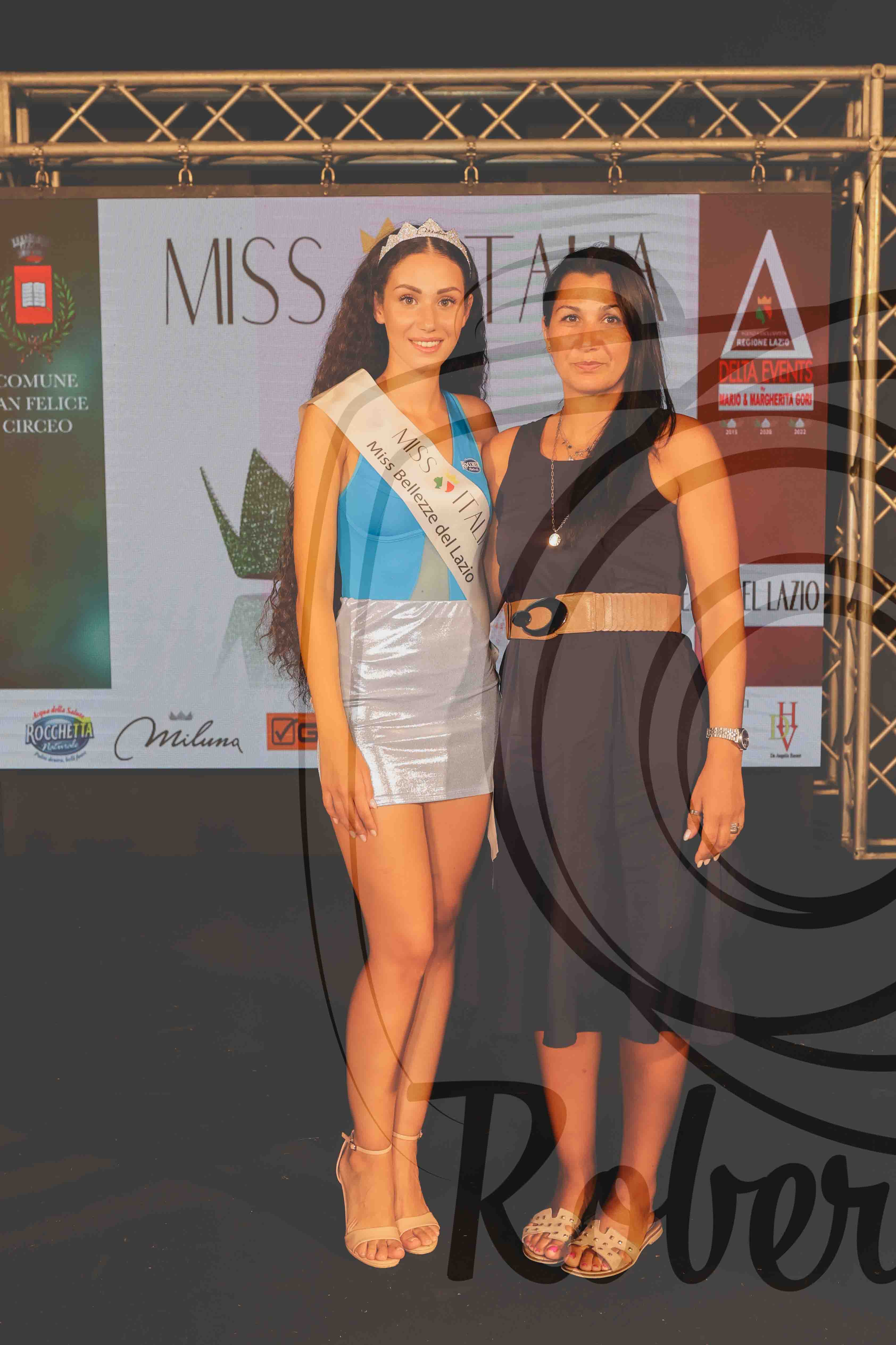 miss italia