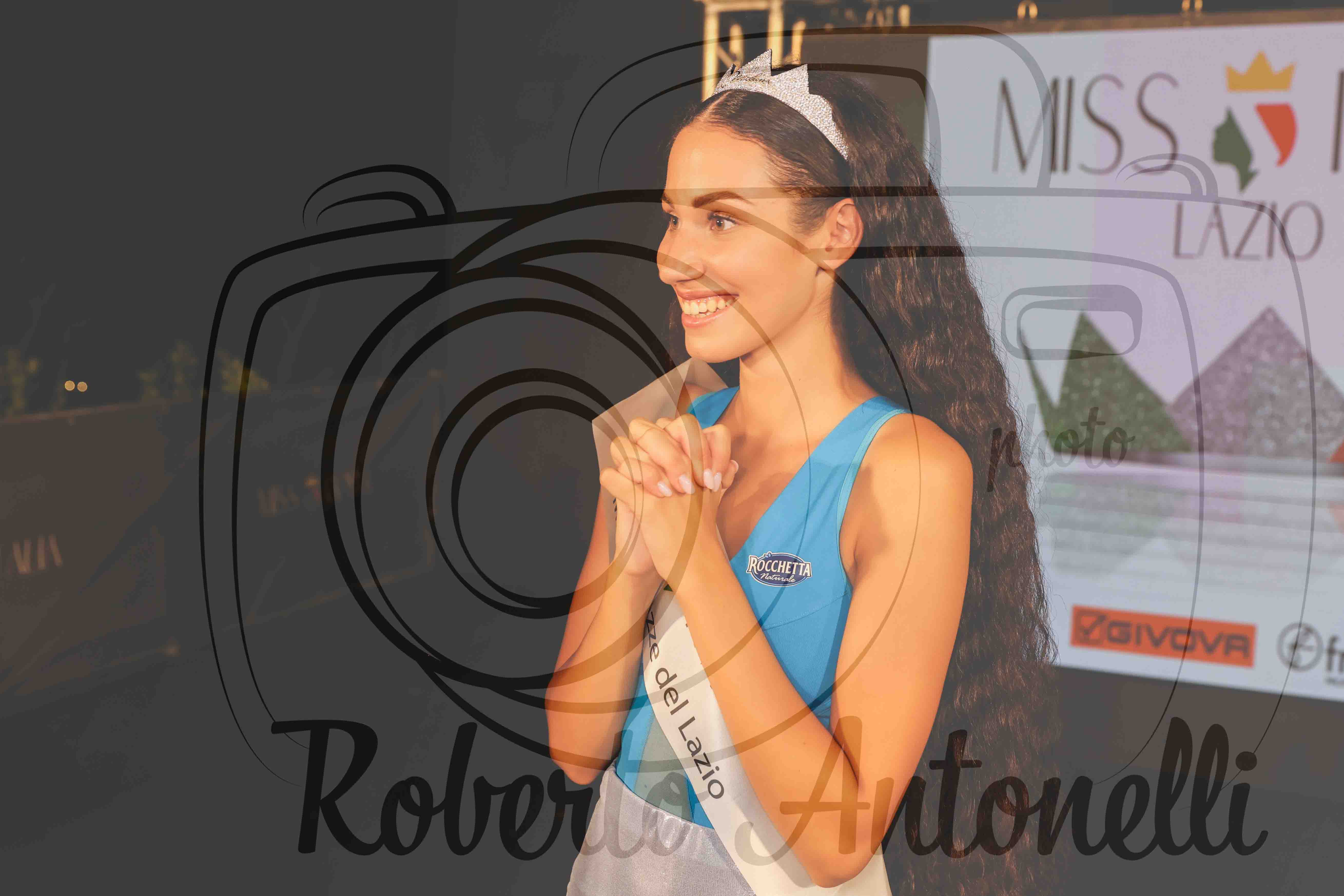 miss italia