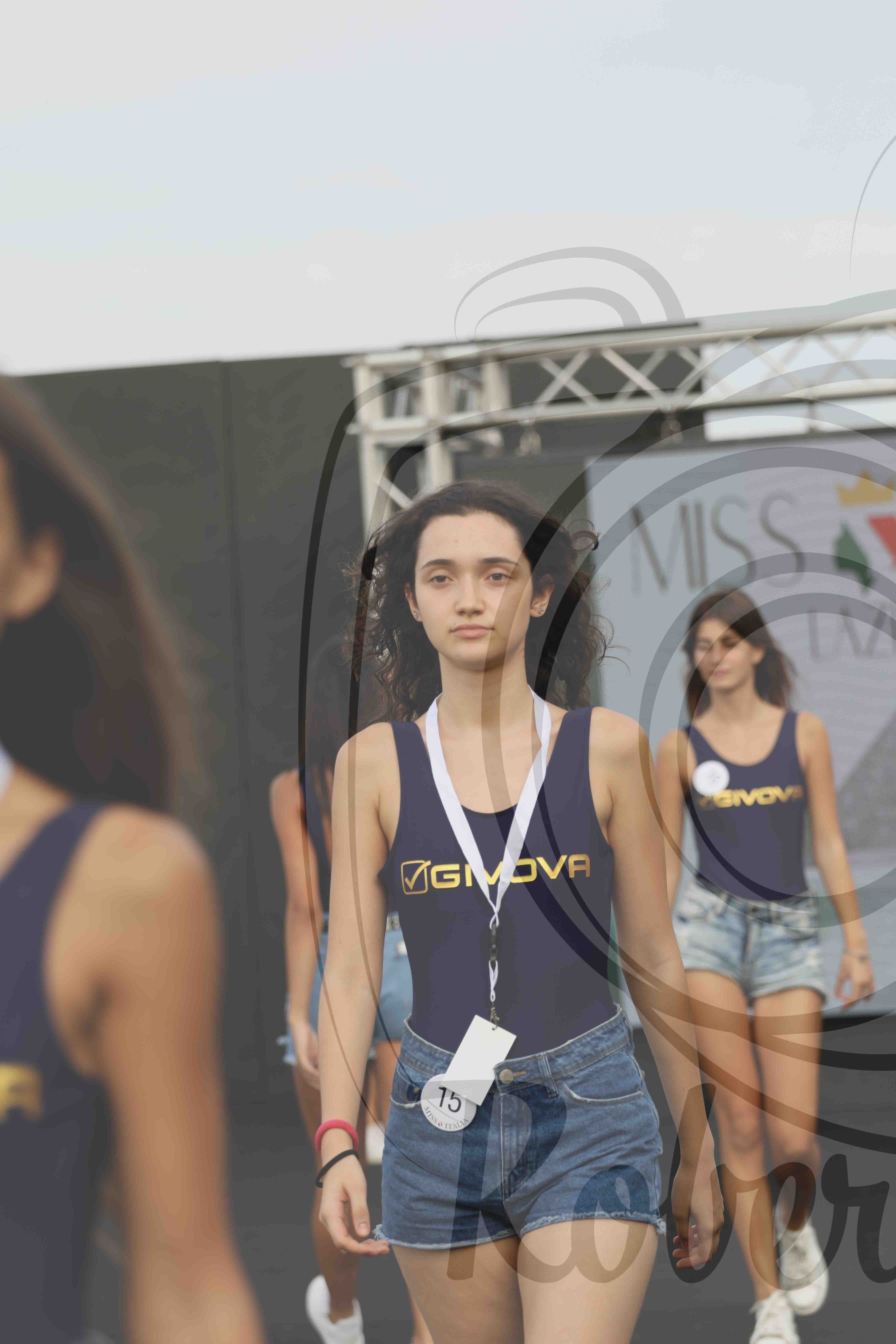 miss italia