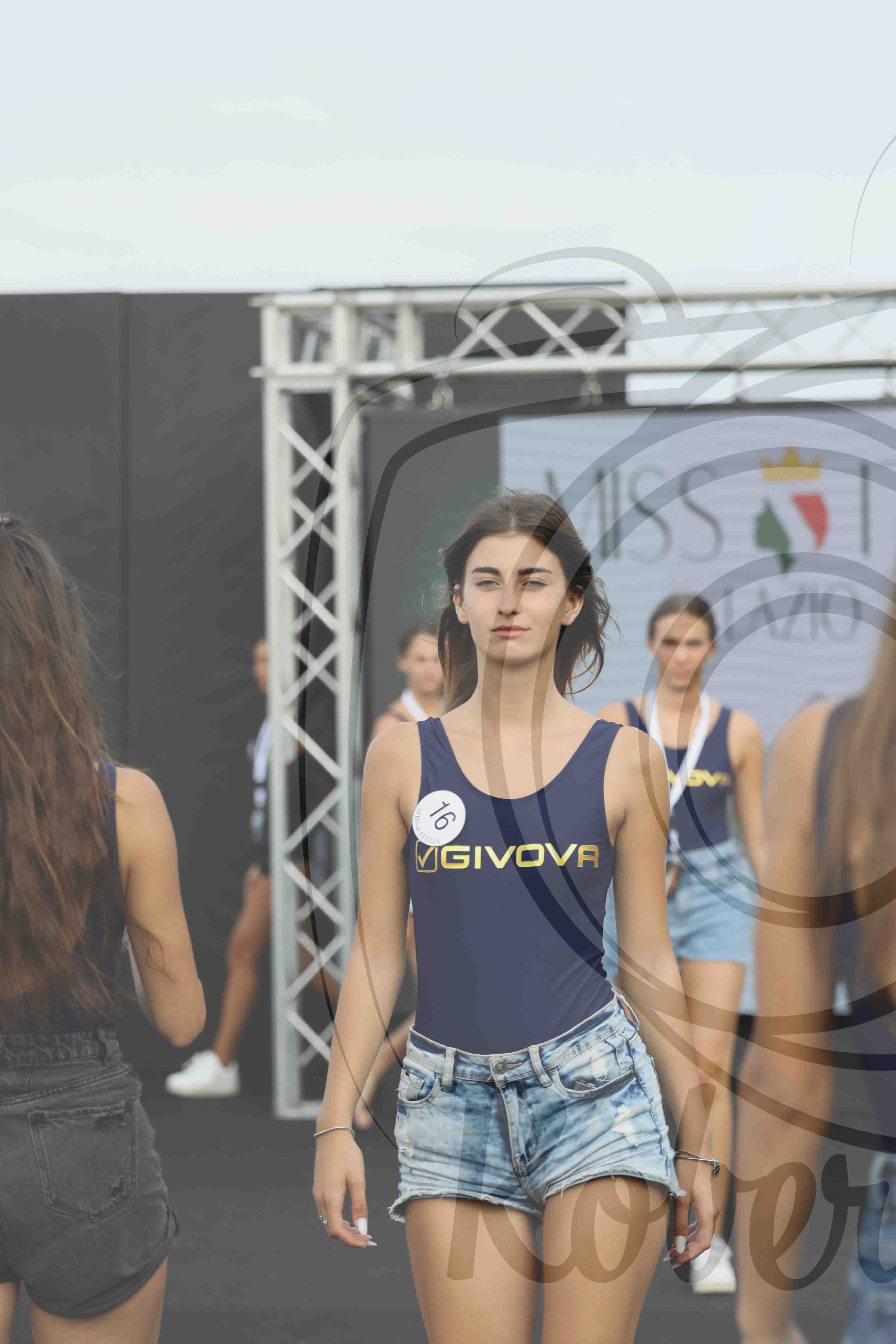 miss italia