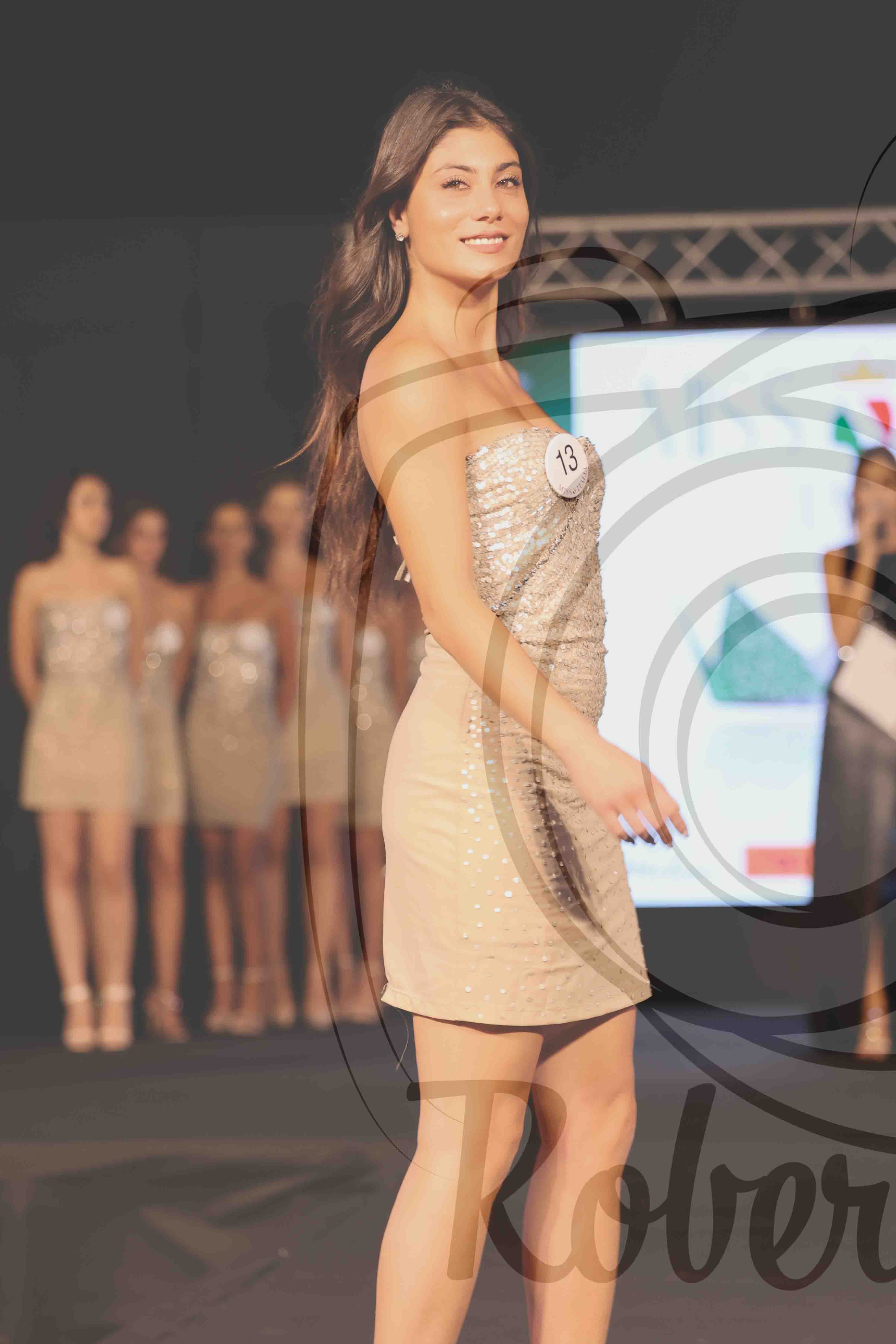 miss italia