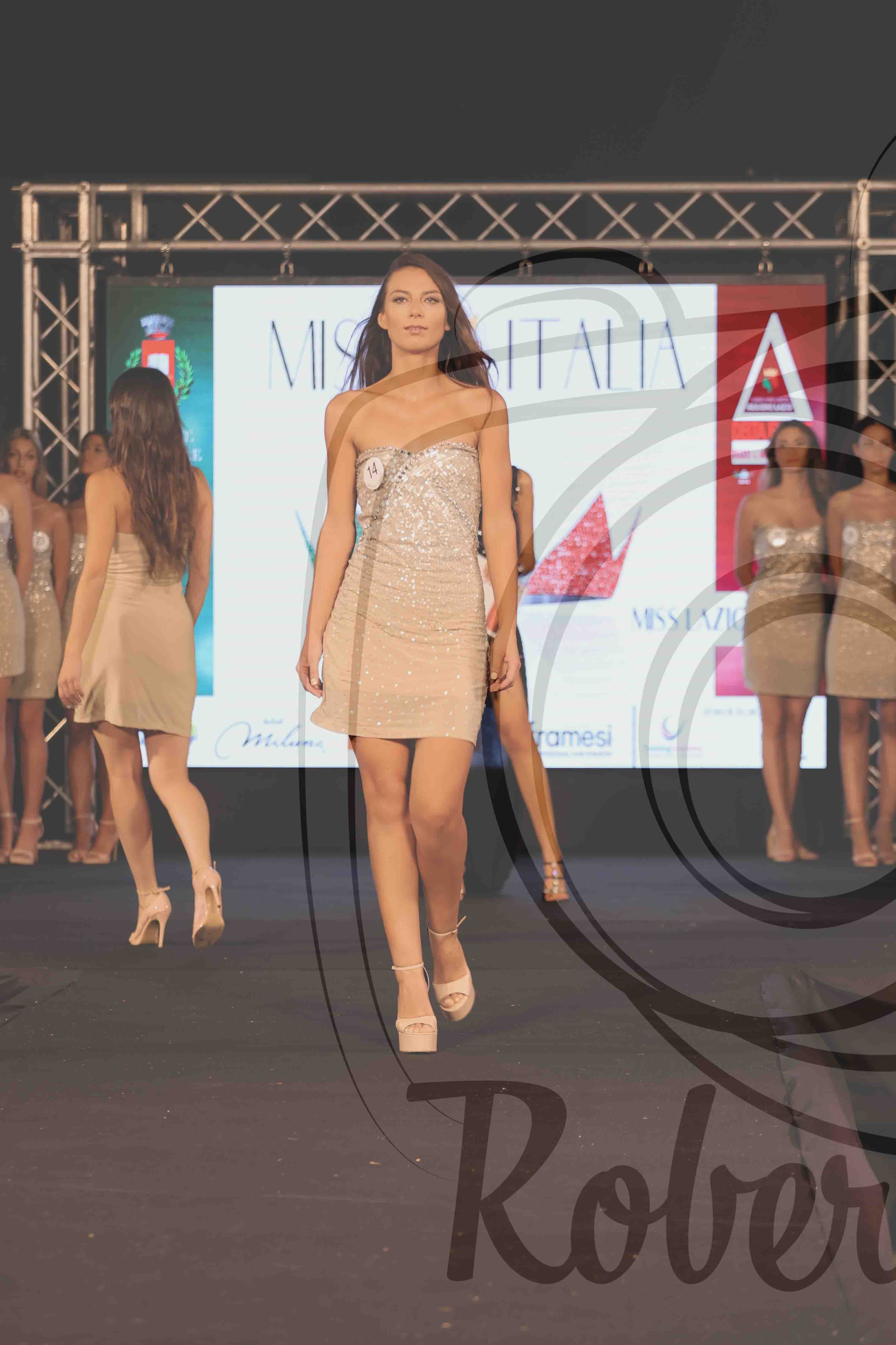 miss italia