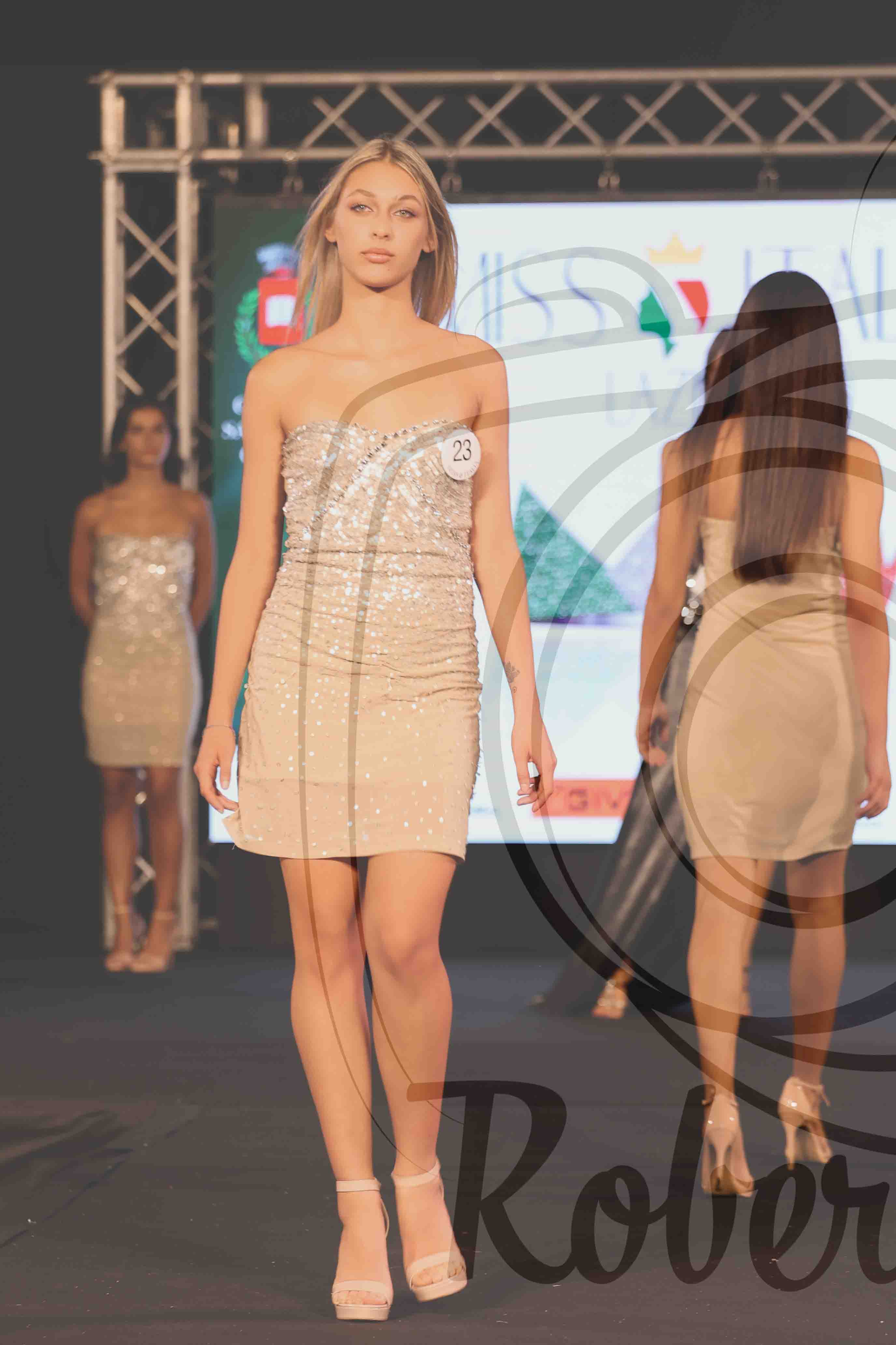 miss italia