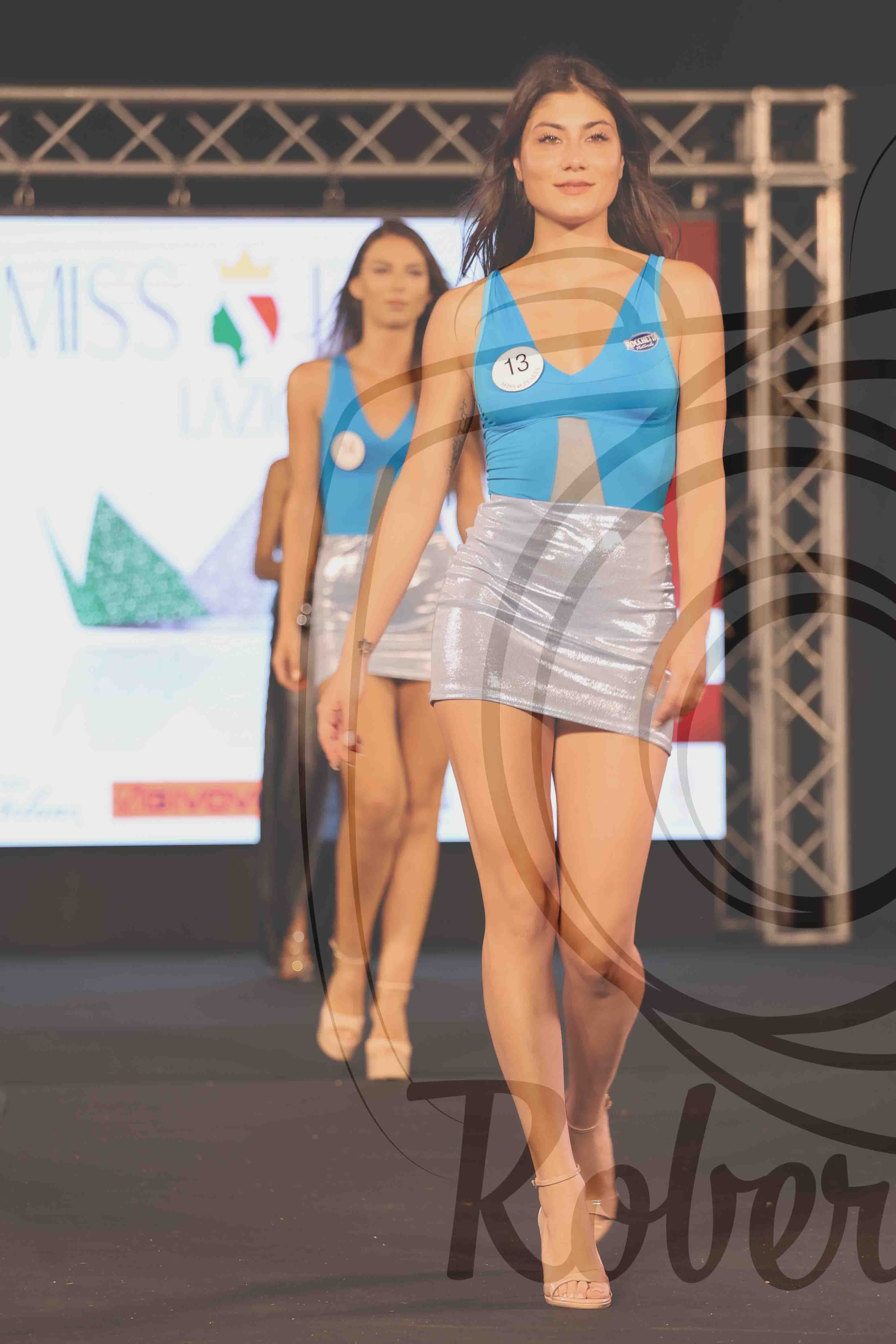 miss italia