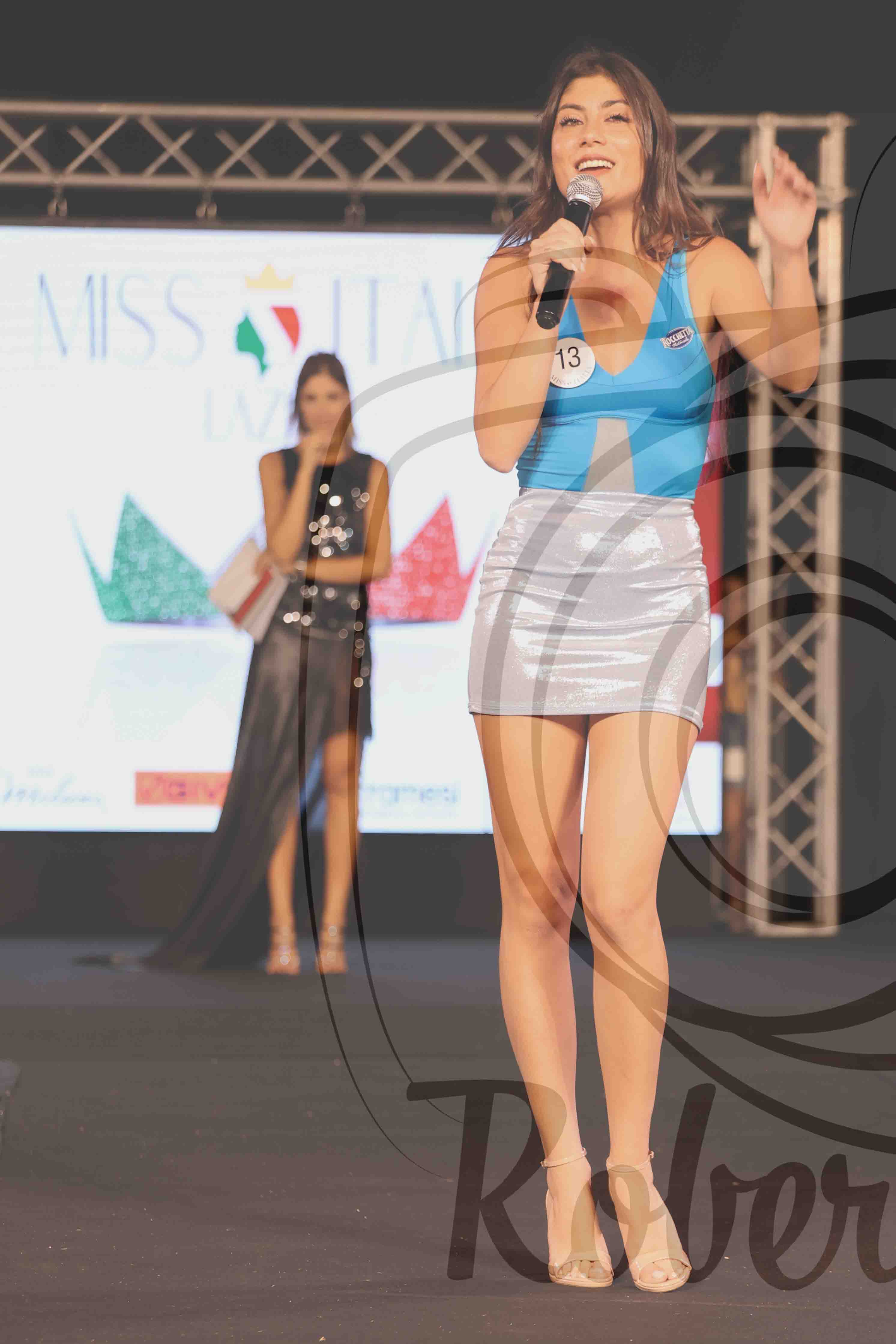 miss italia