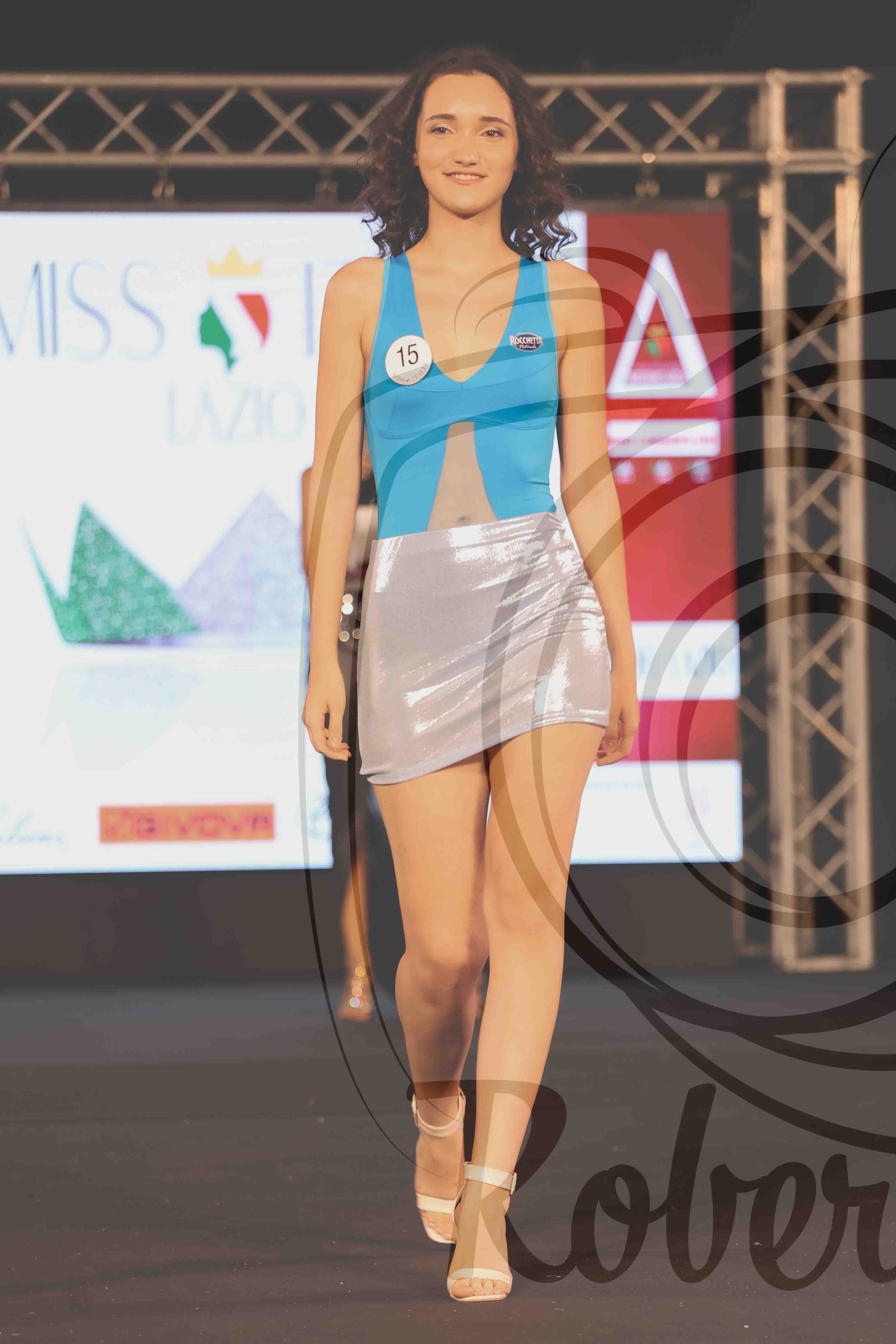 miss italia