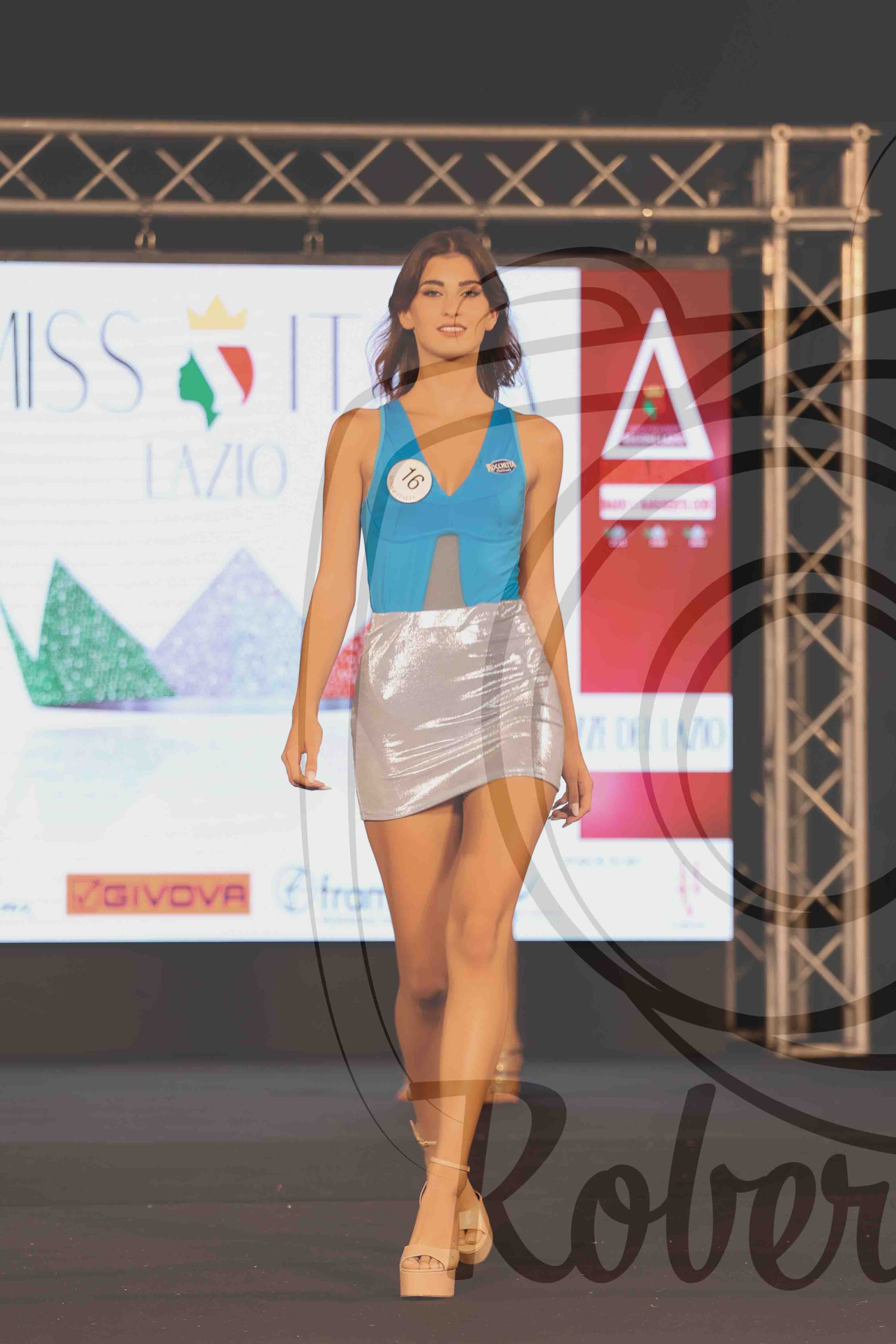 miss italia