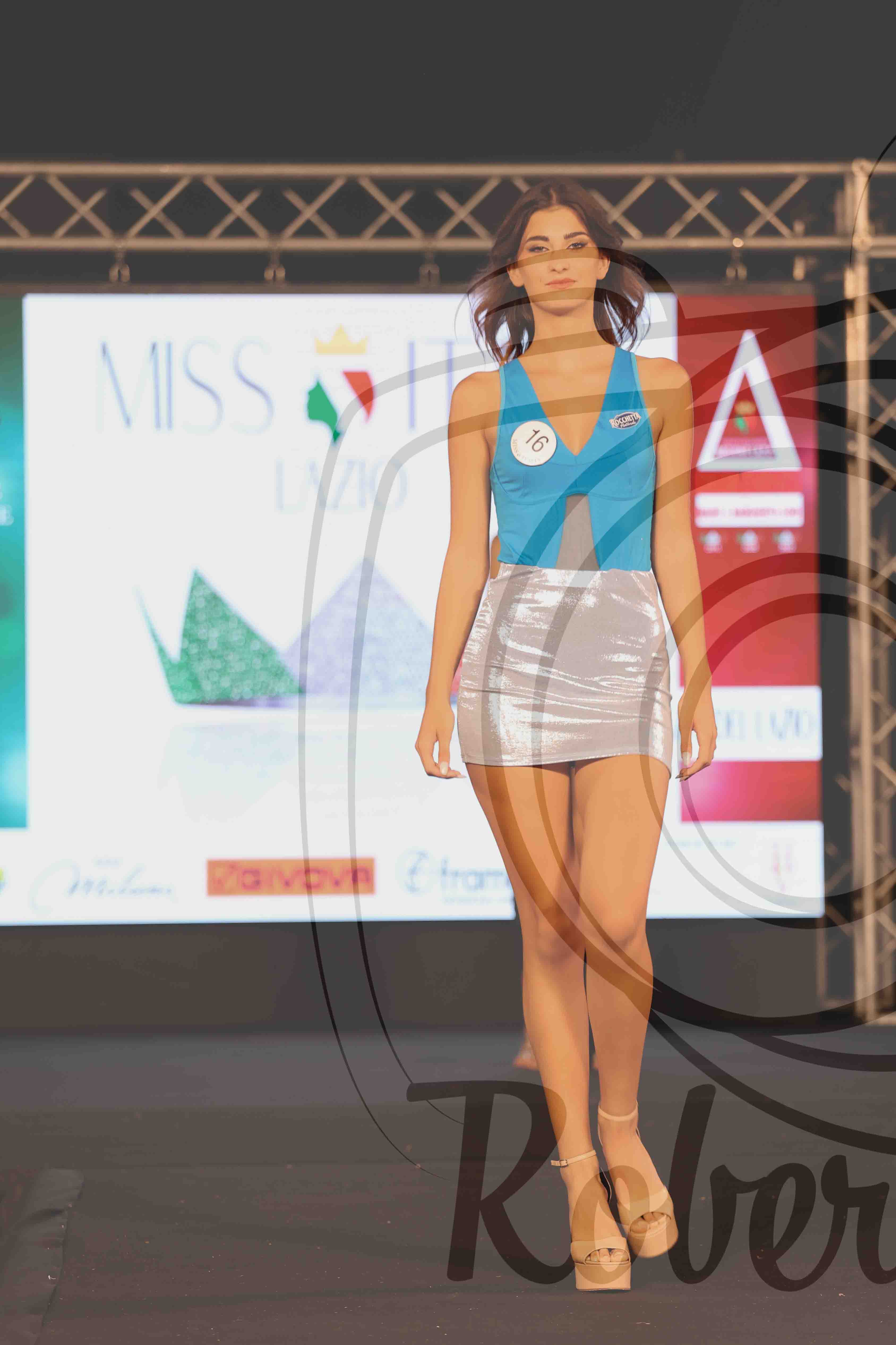 miss italia