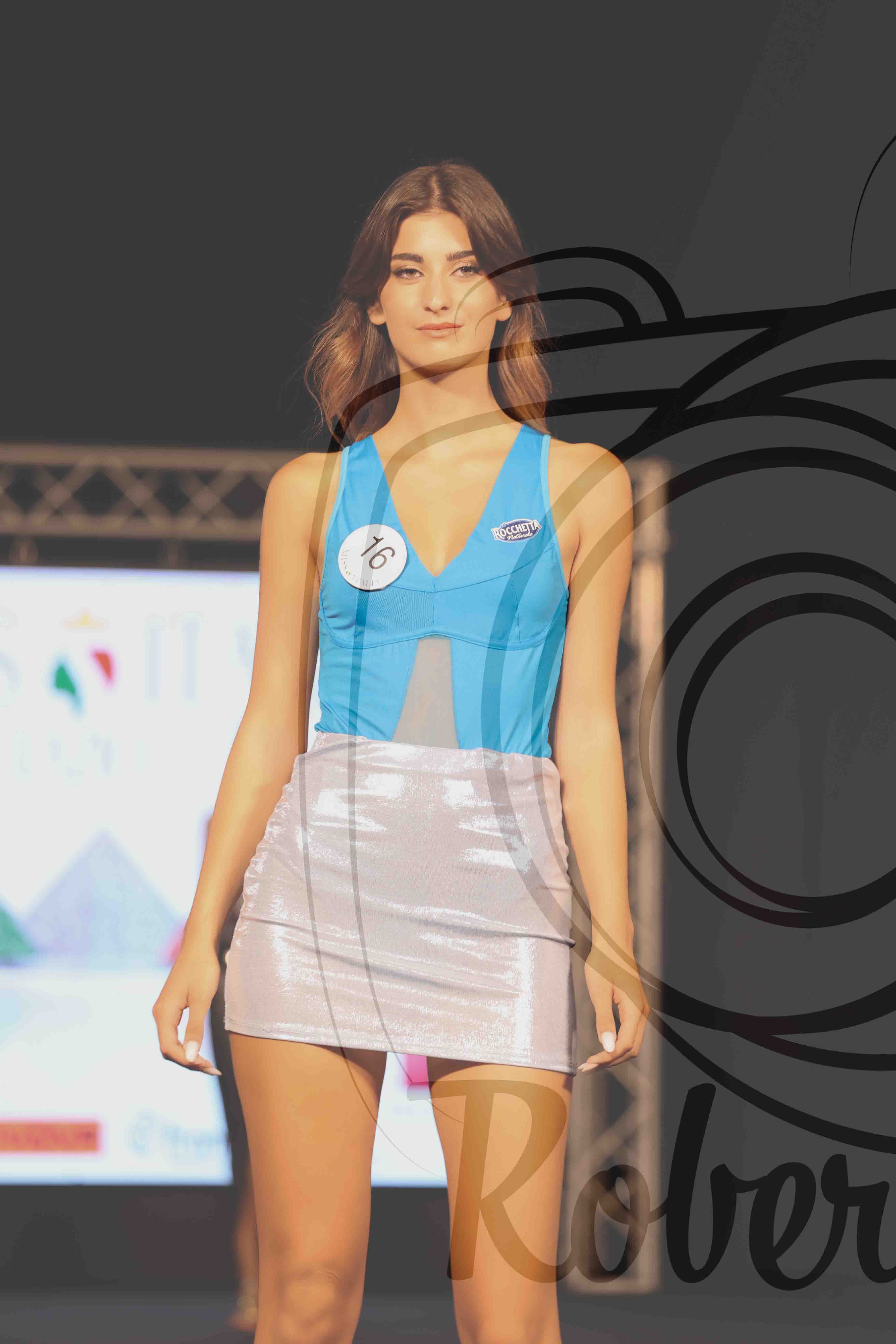 miss italia