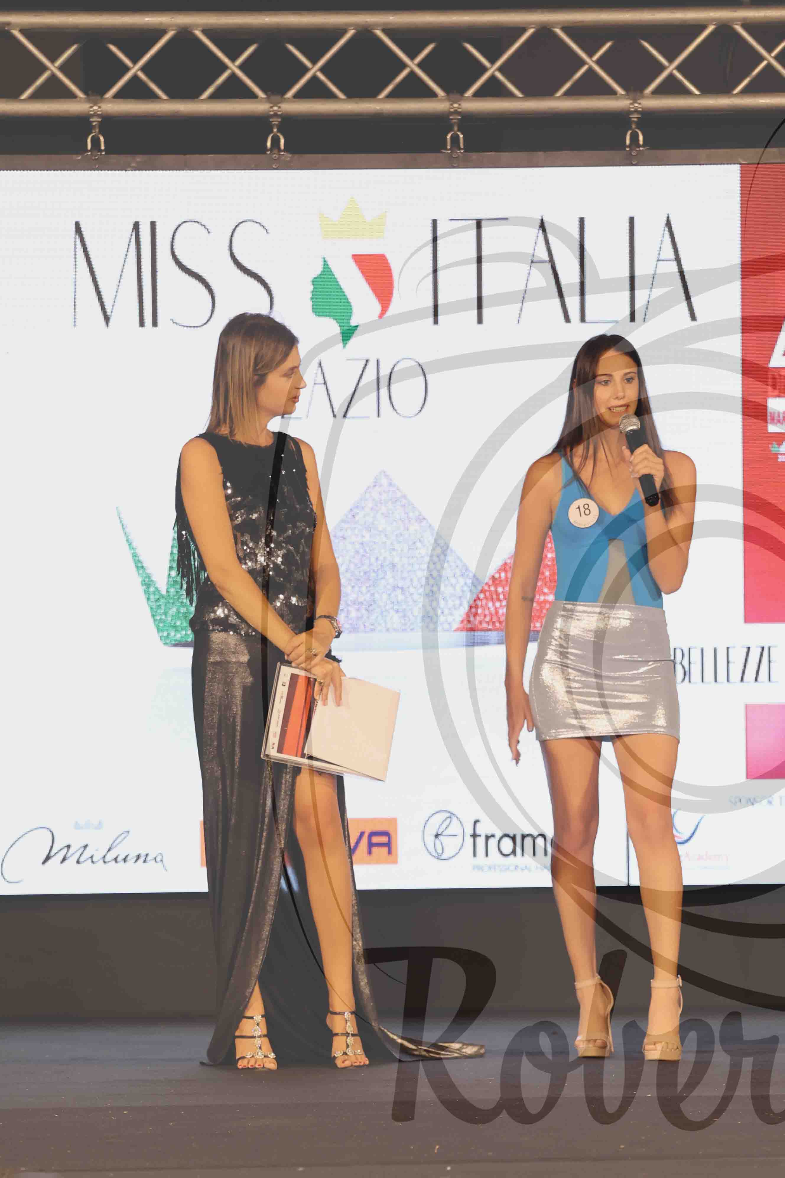 miss italia