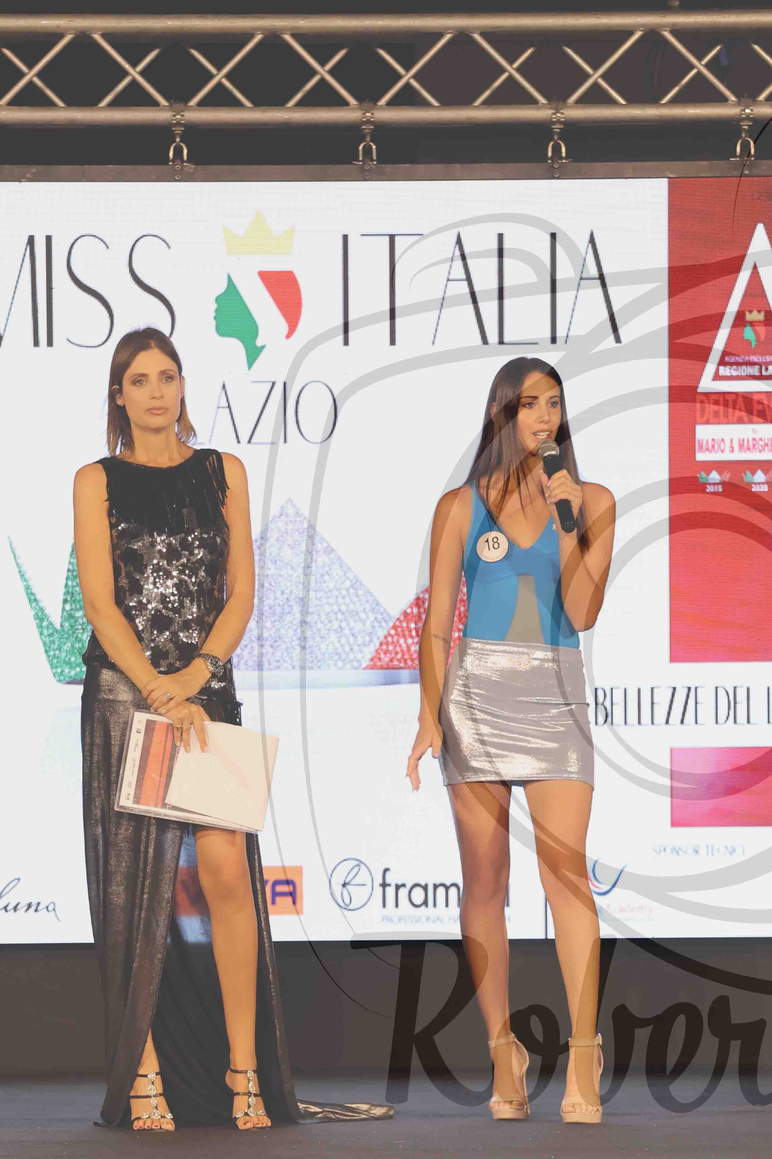 miss italia