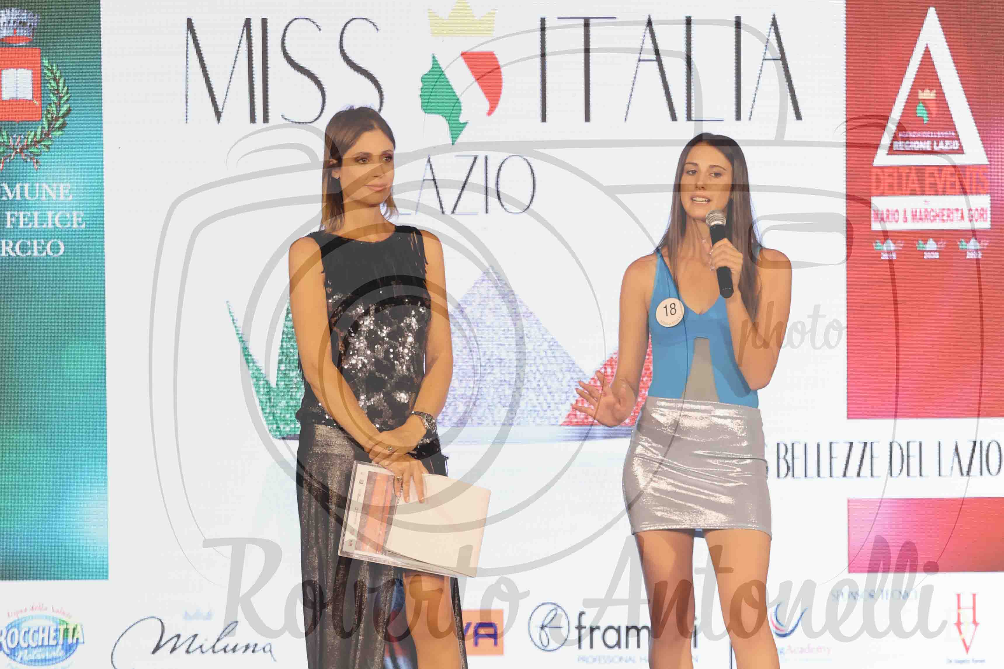 miss italia