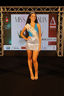 miss Italia