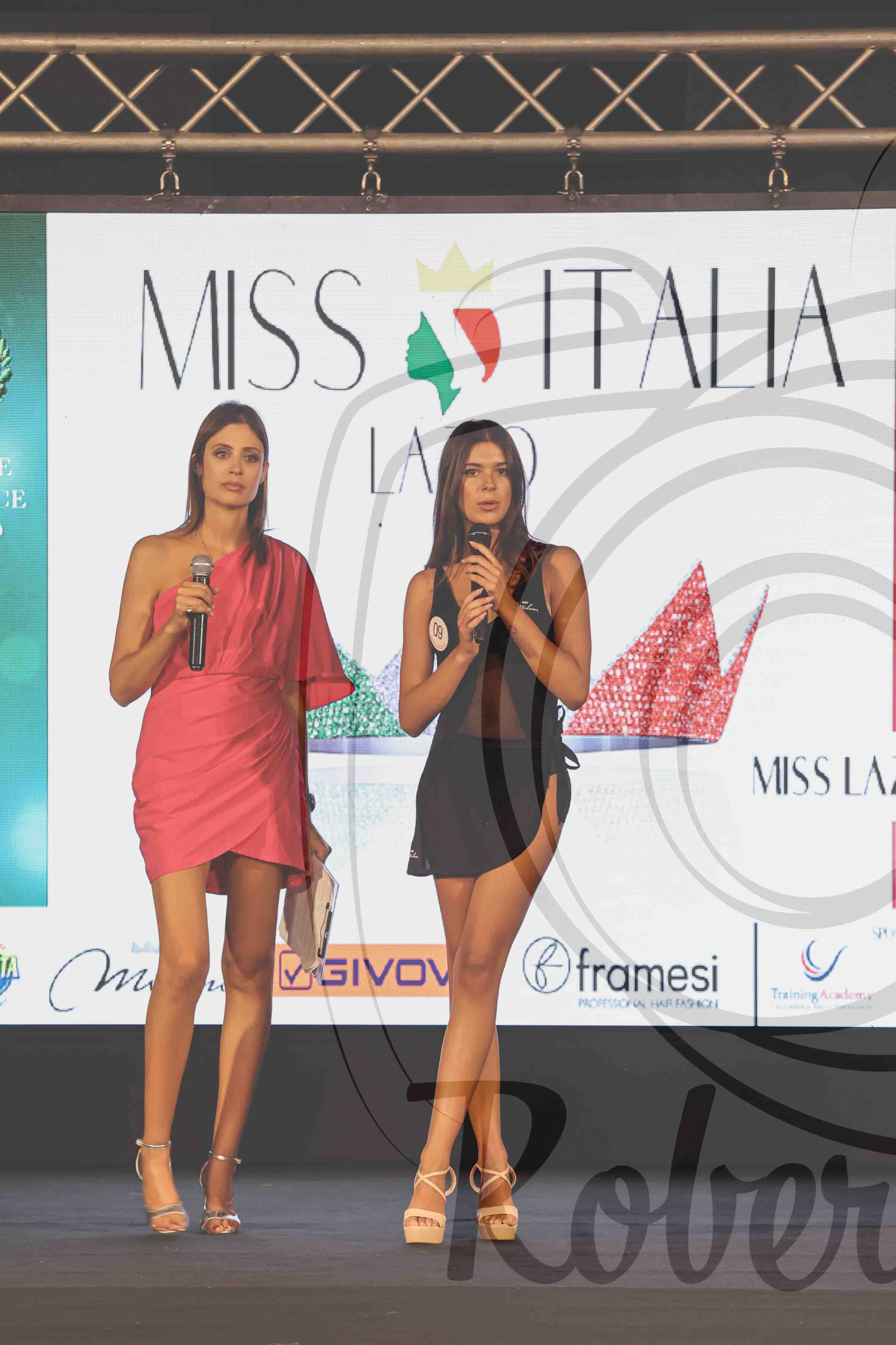 miss italia