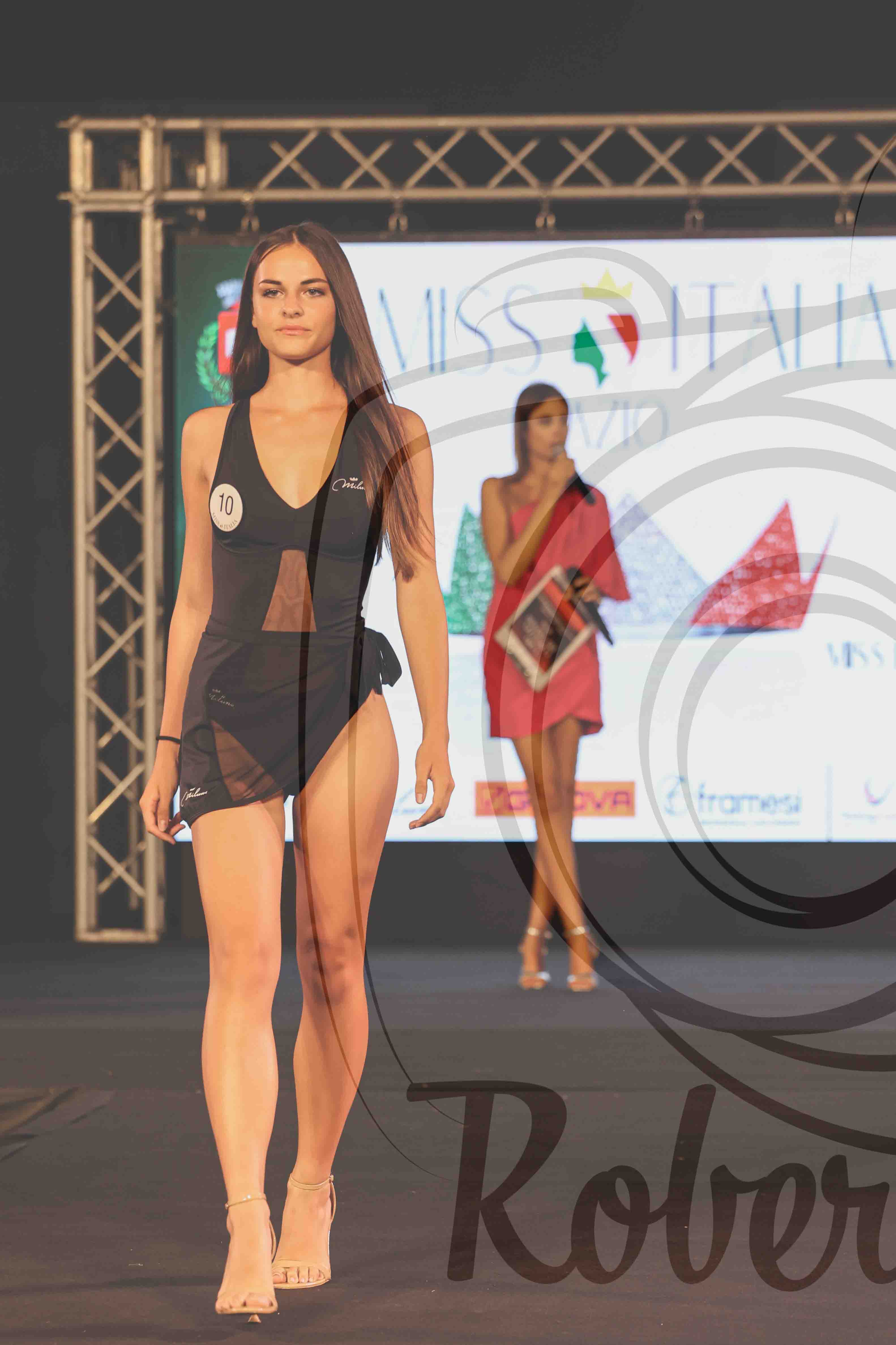 miss italia