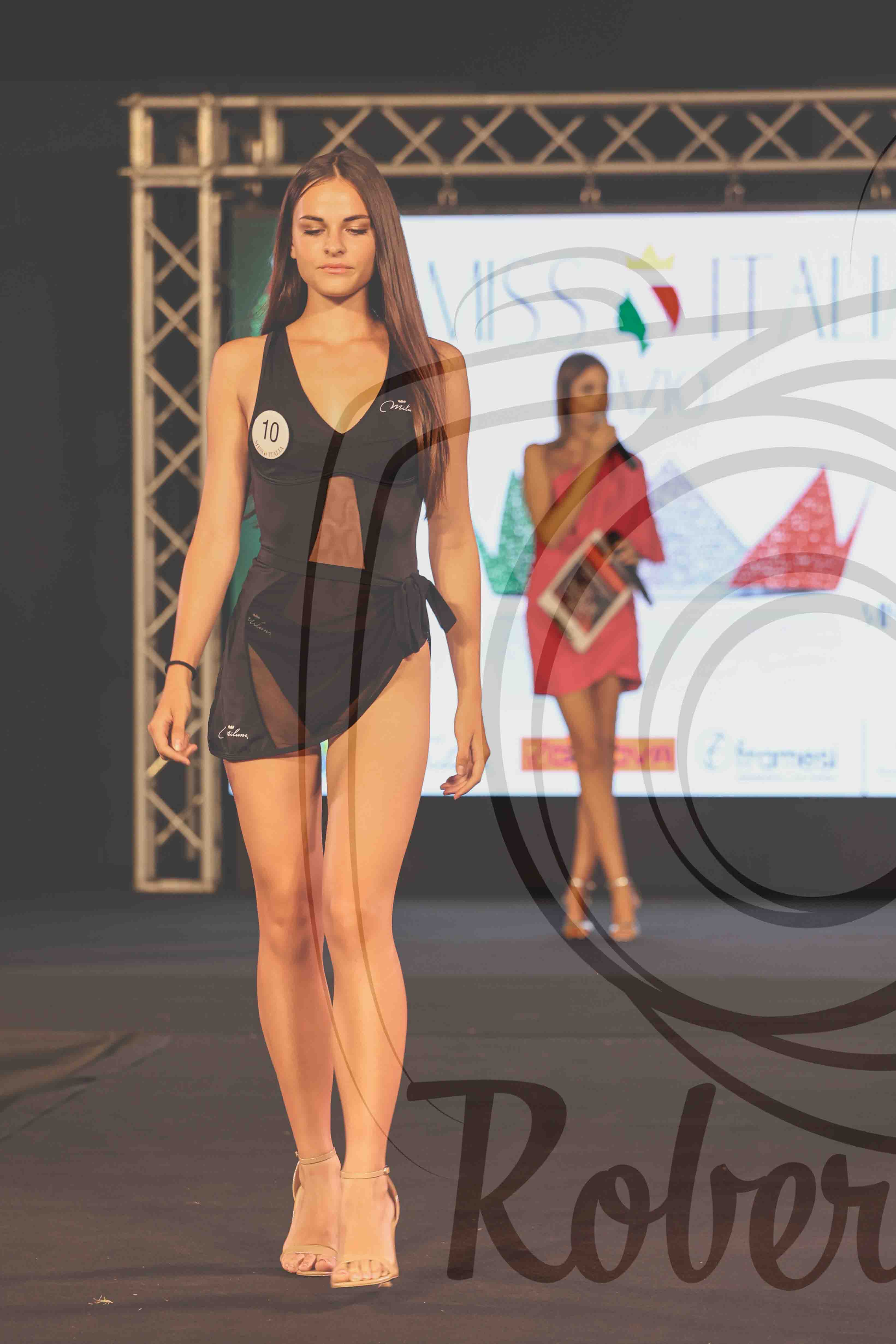 miss italia