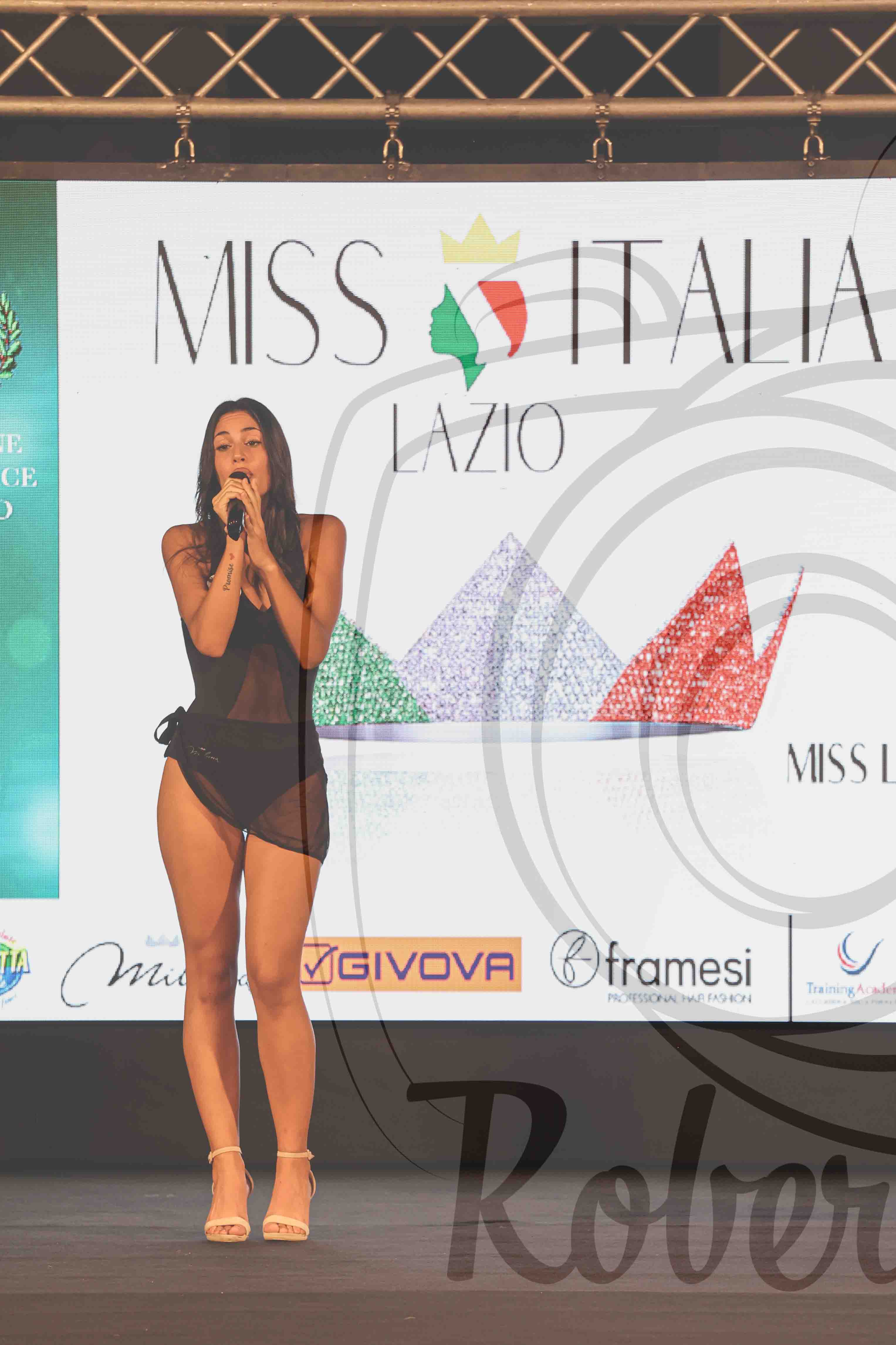 miss italia