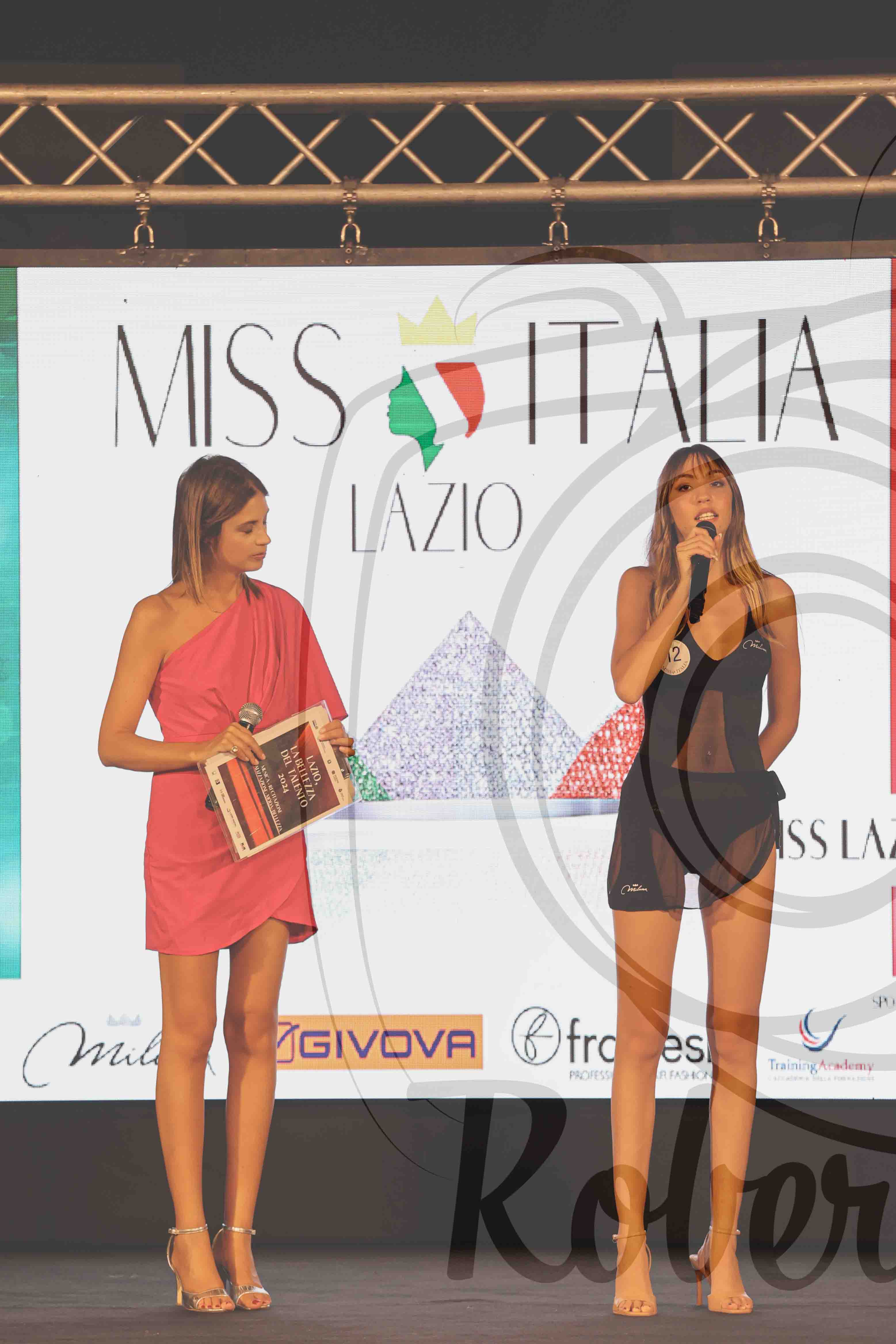 miss italia