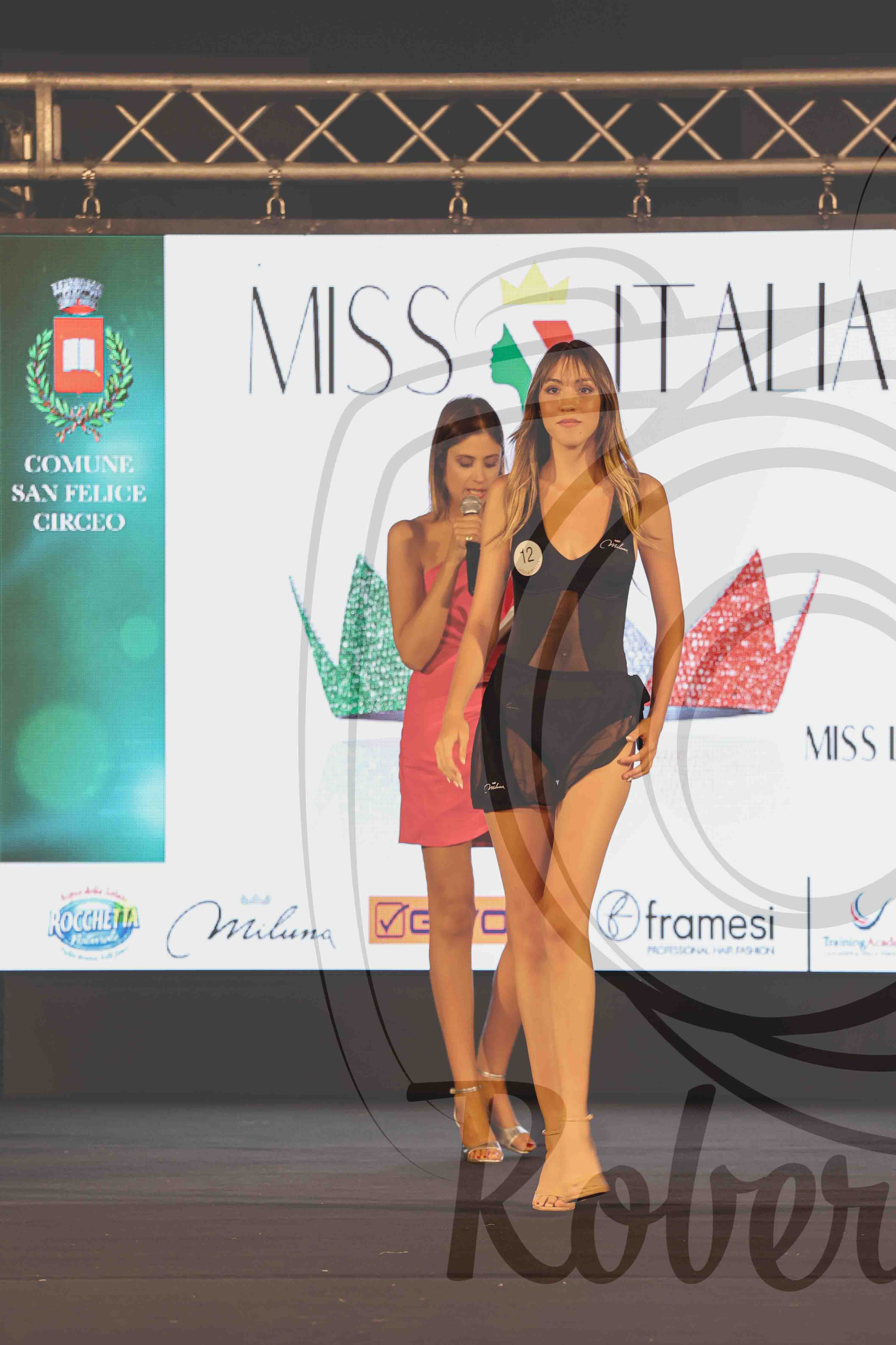 miss italia