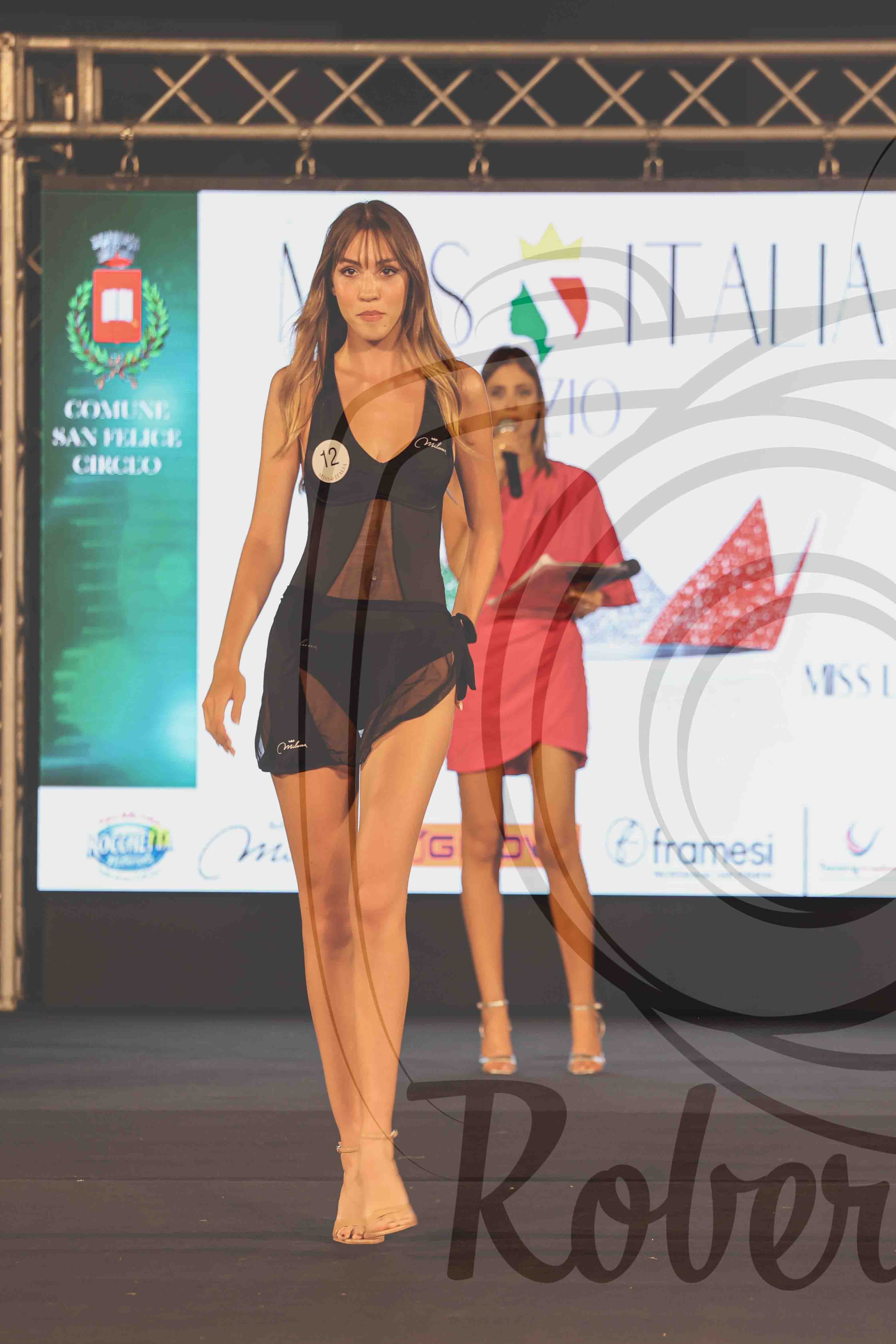 miss italia