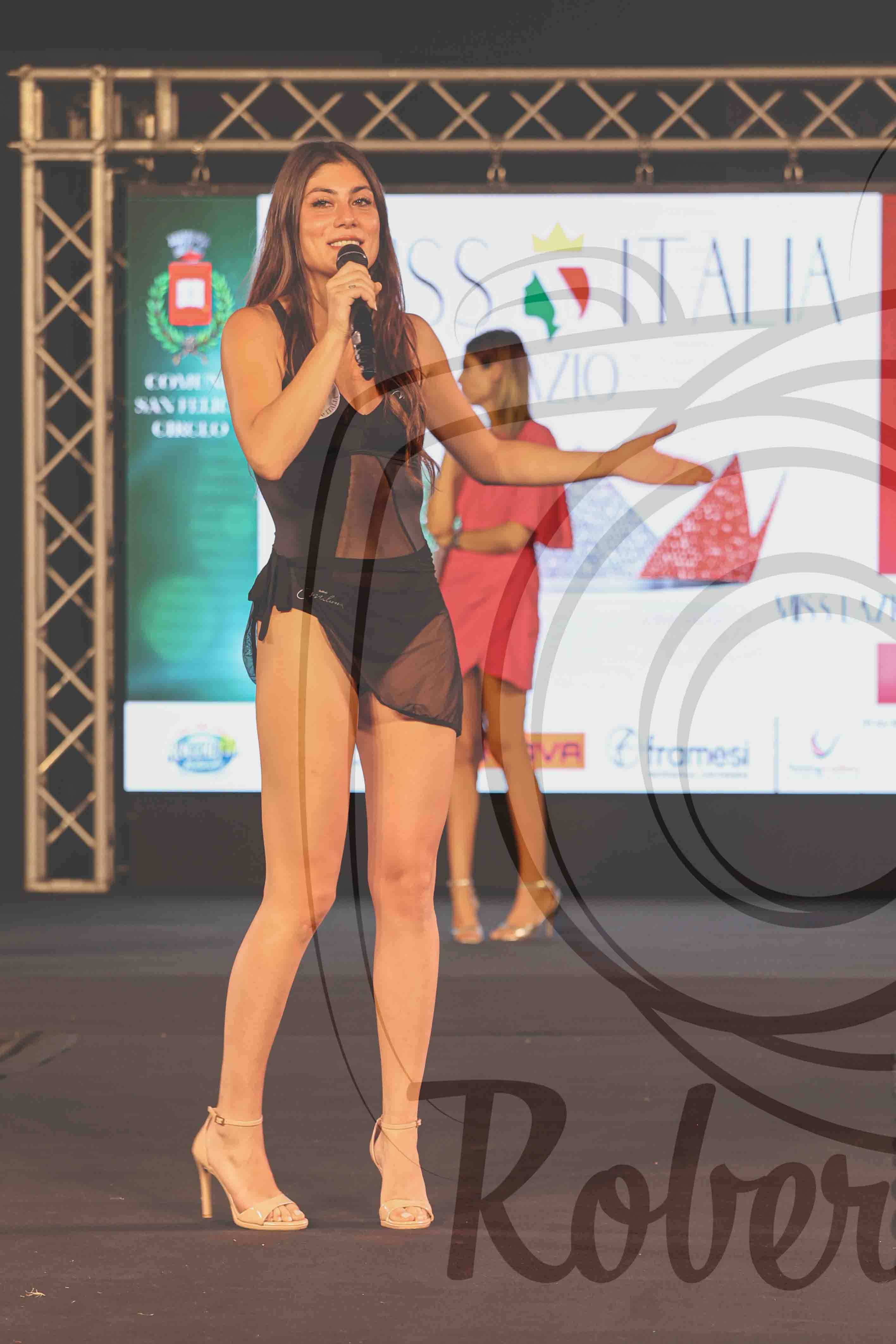 miss italia