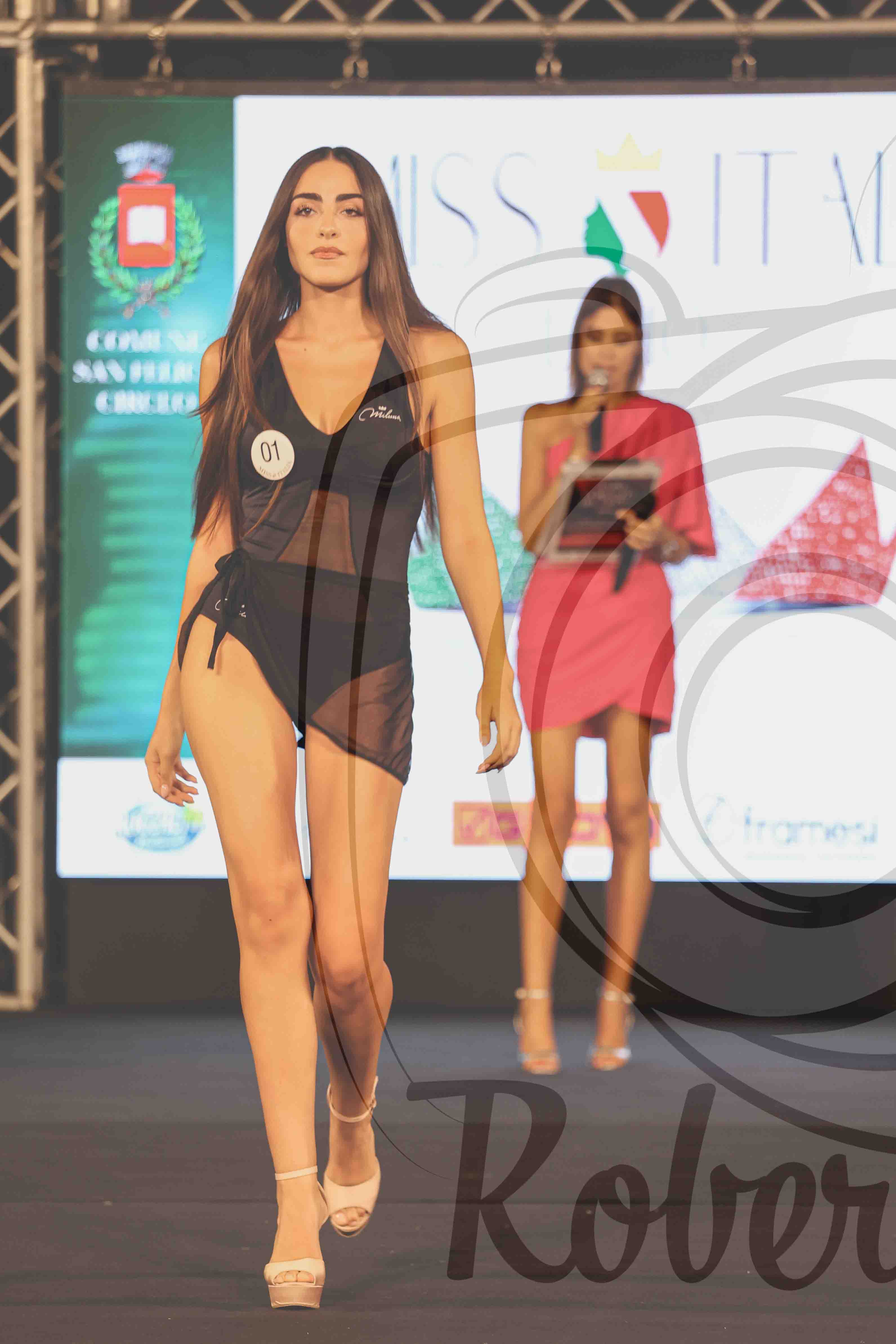 miss italia