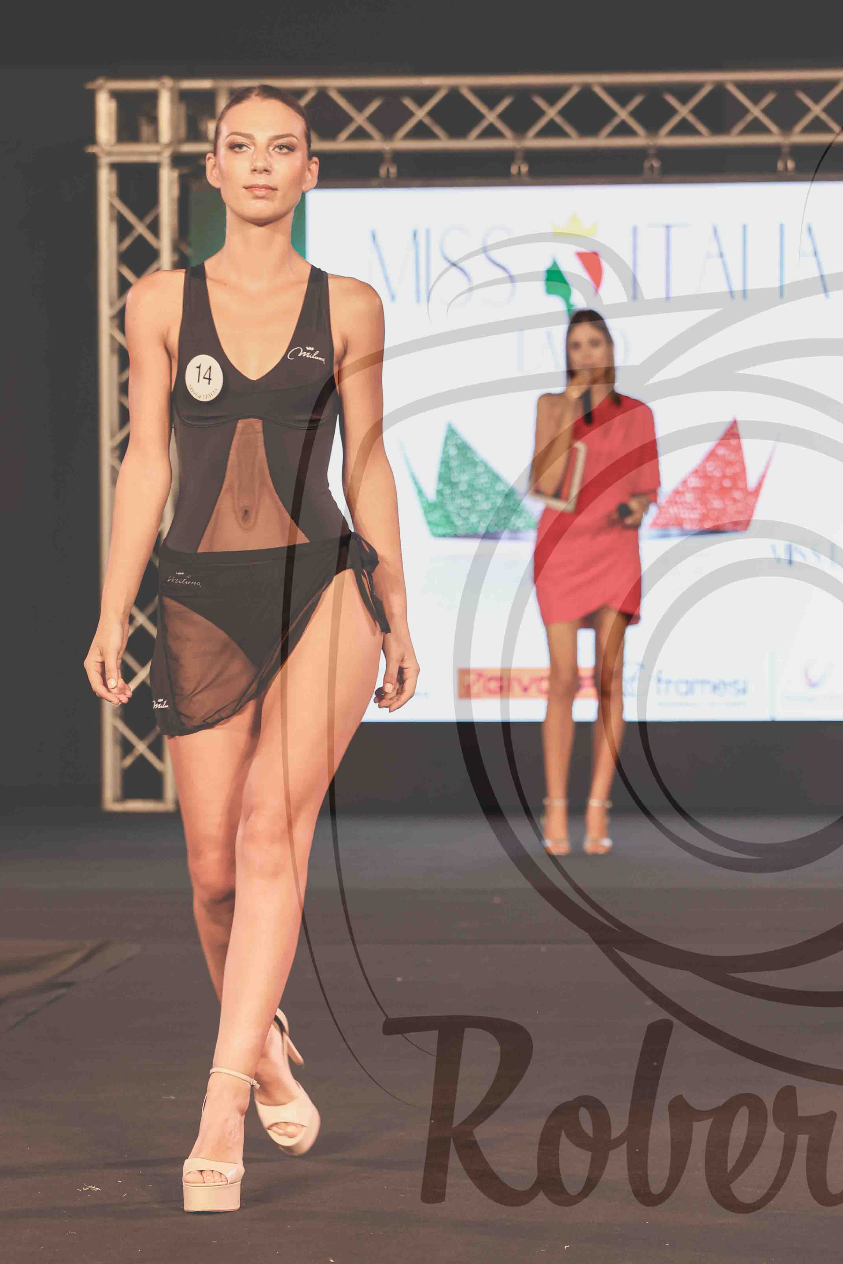 miss italia