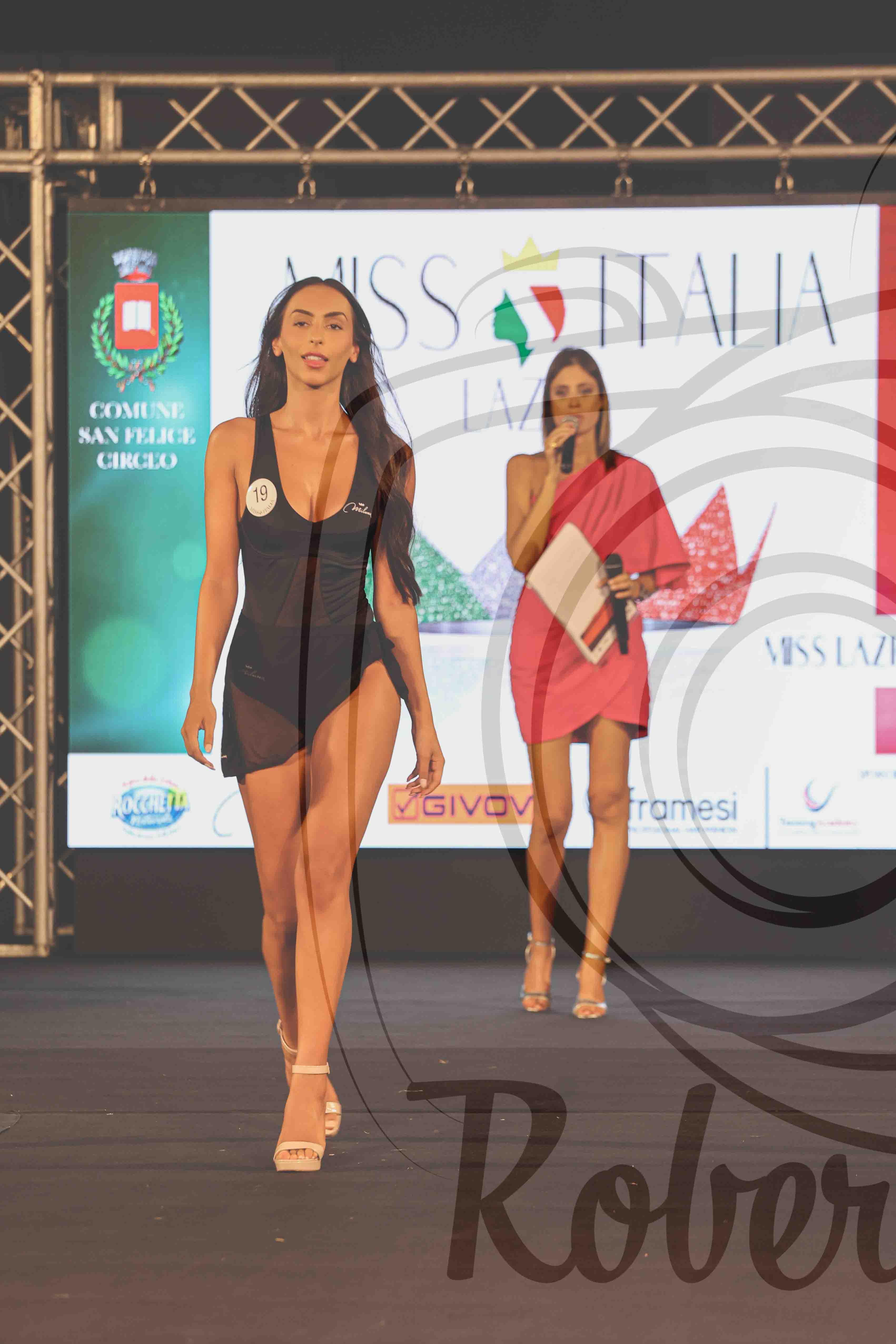 miss italia