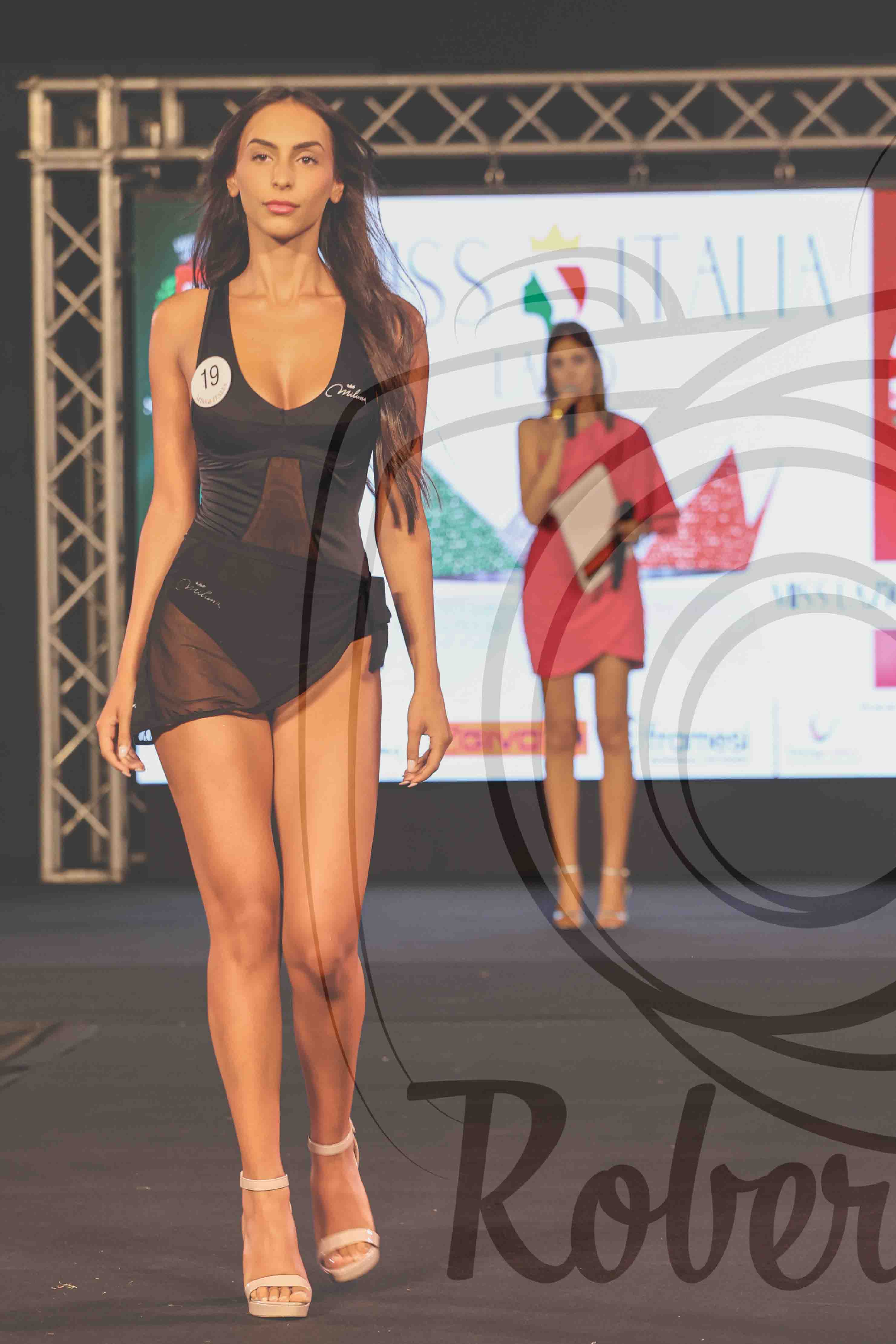 miss italia