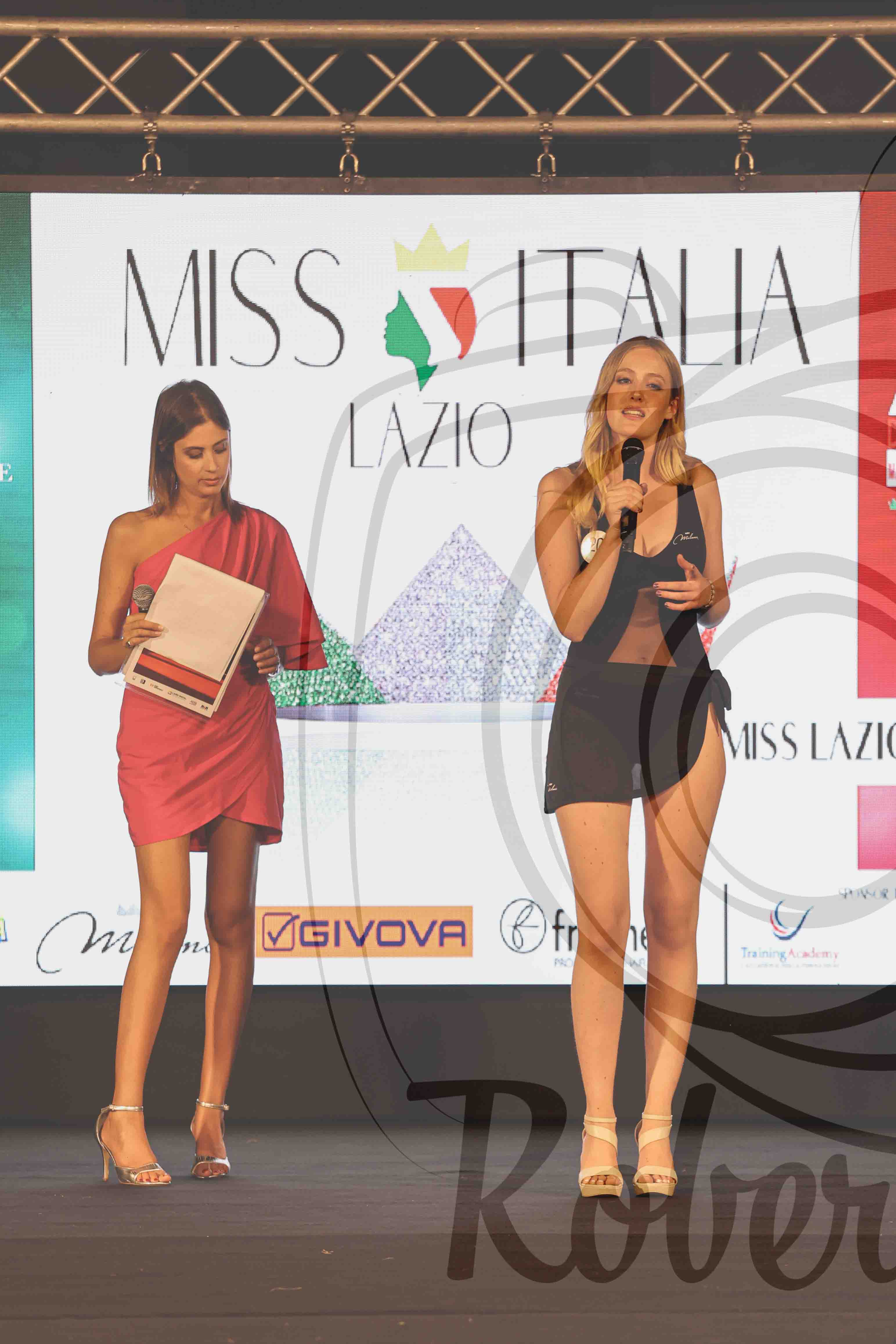 miss italia