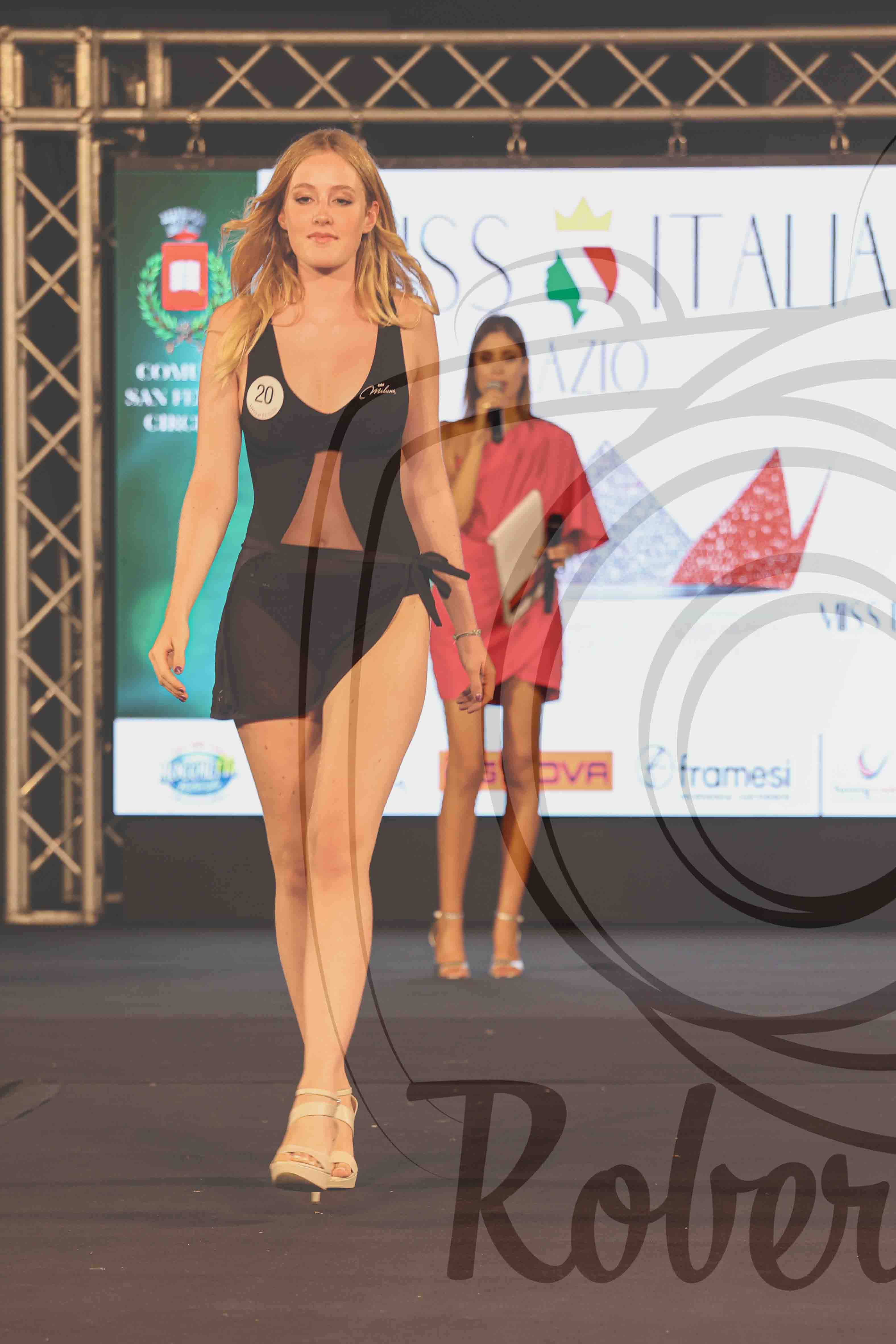 miss italia