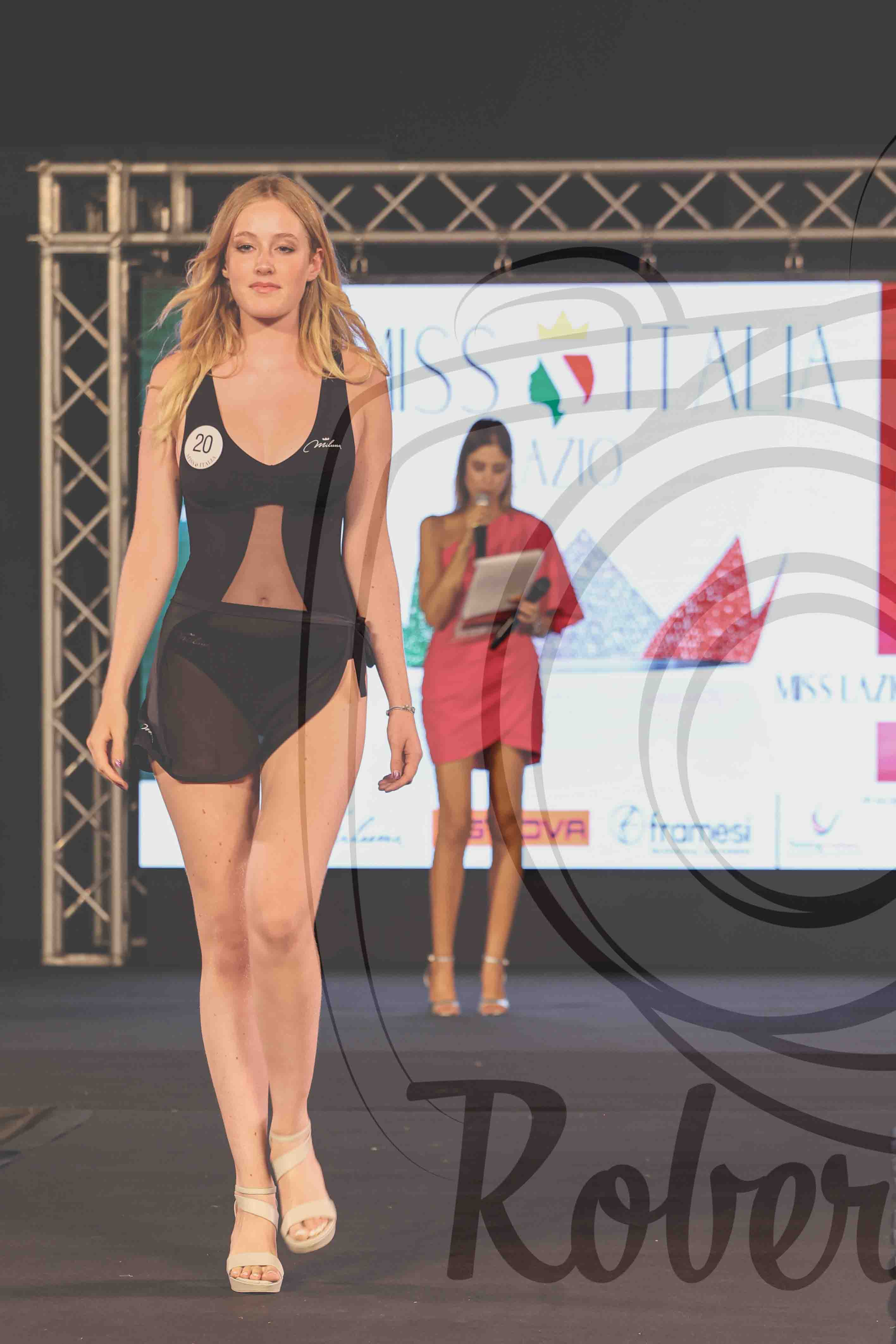 miss italia