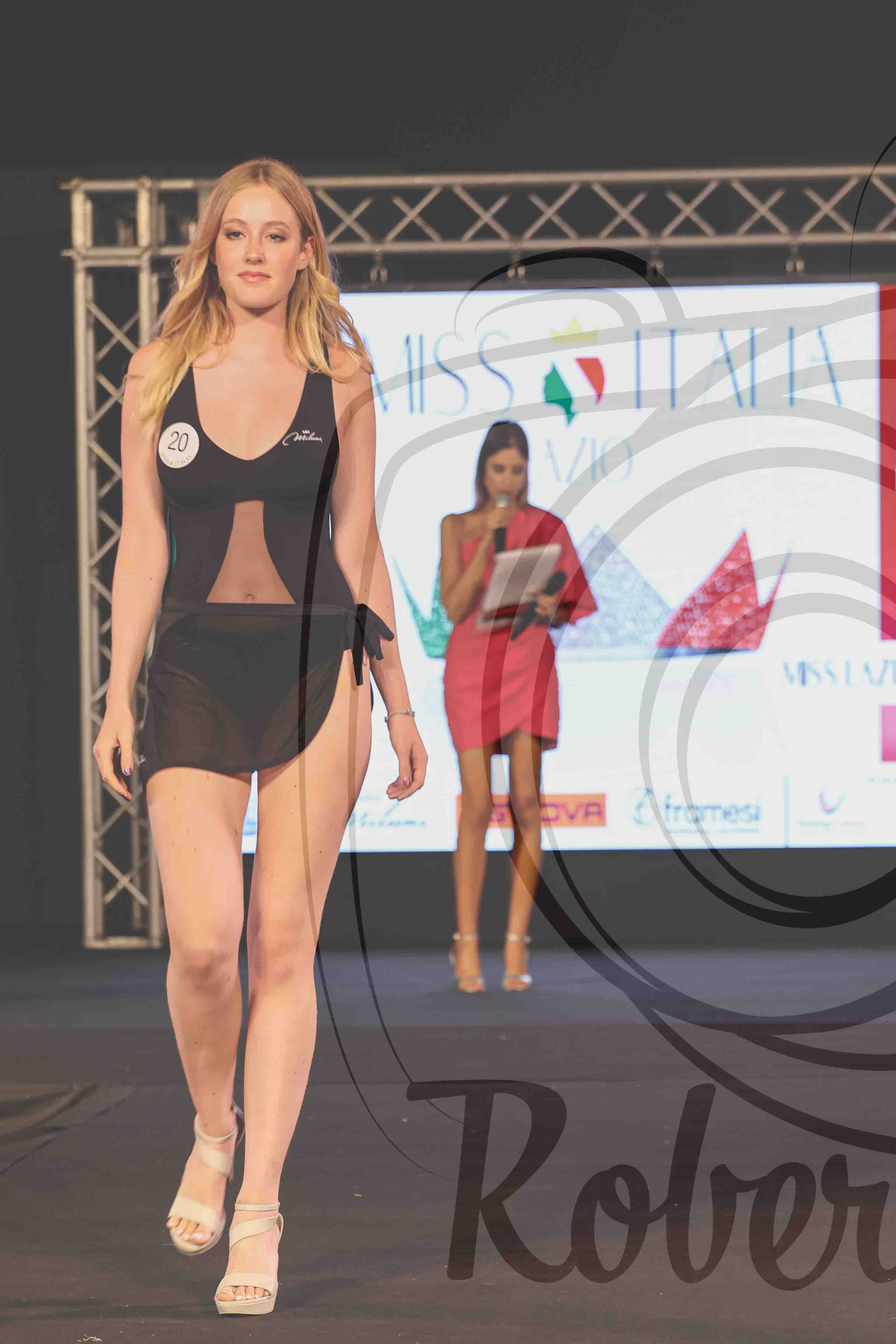 miss italia