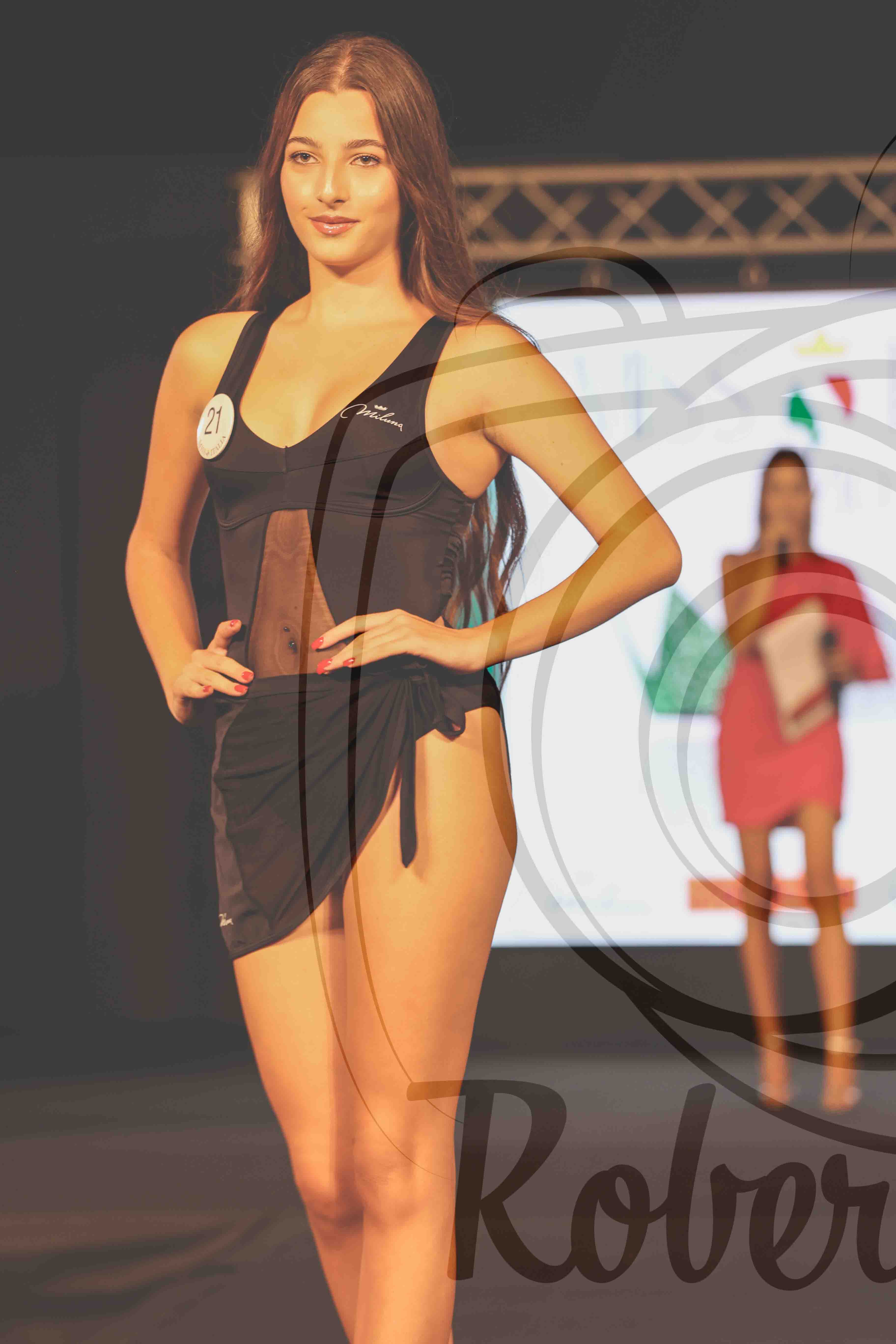 miss italia