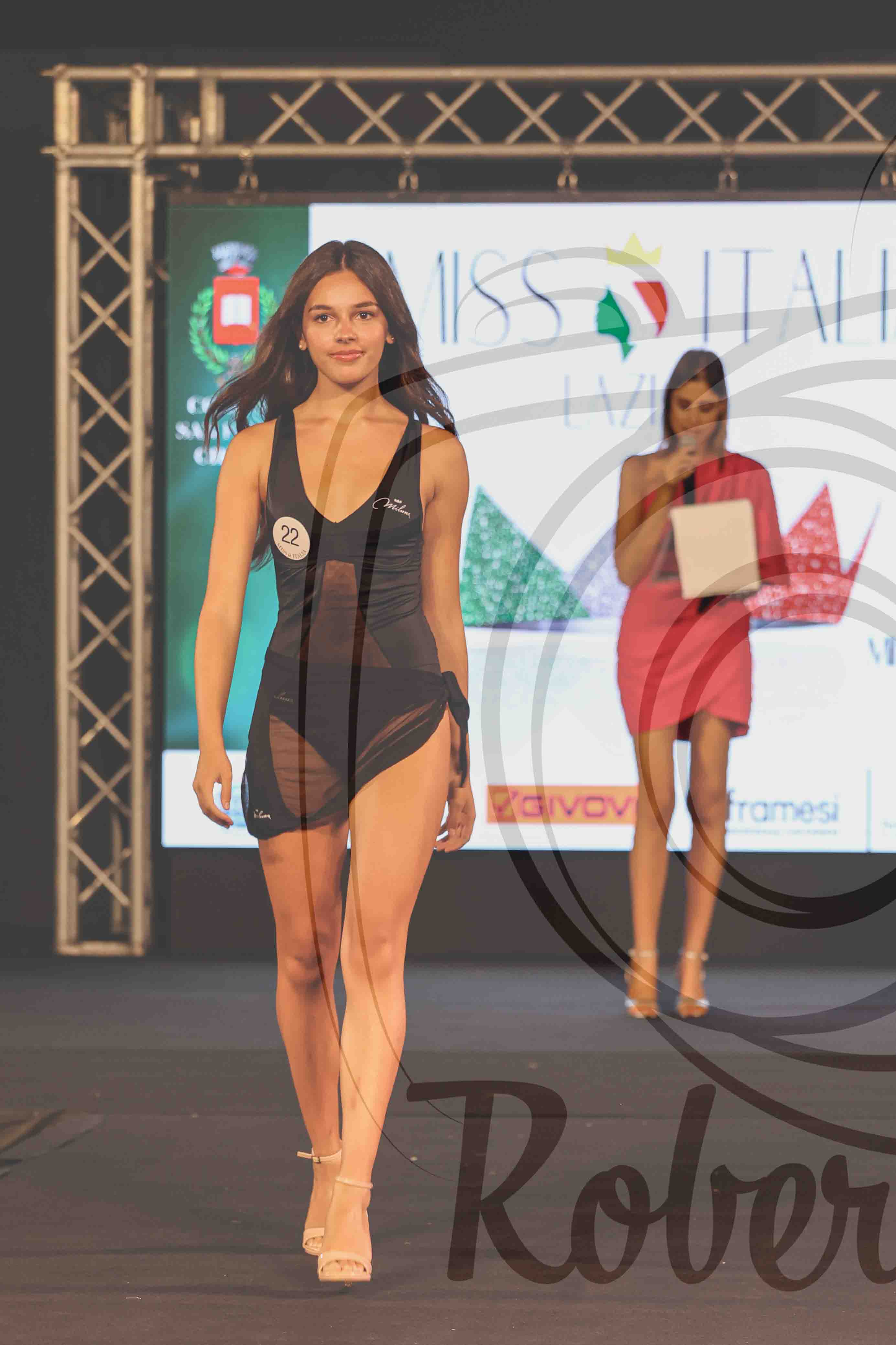 miss italia