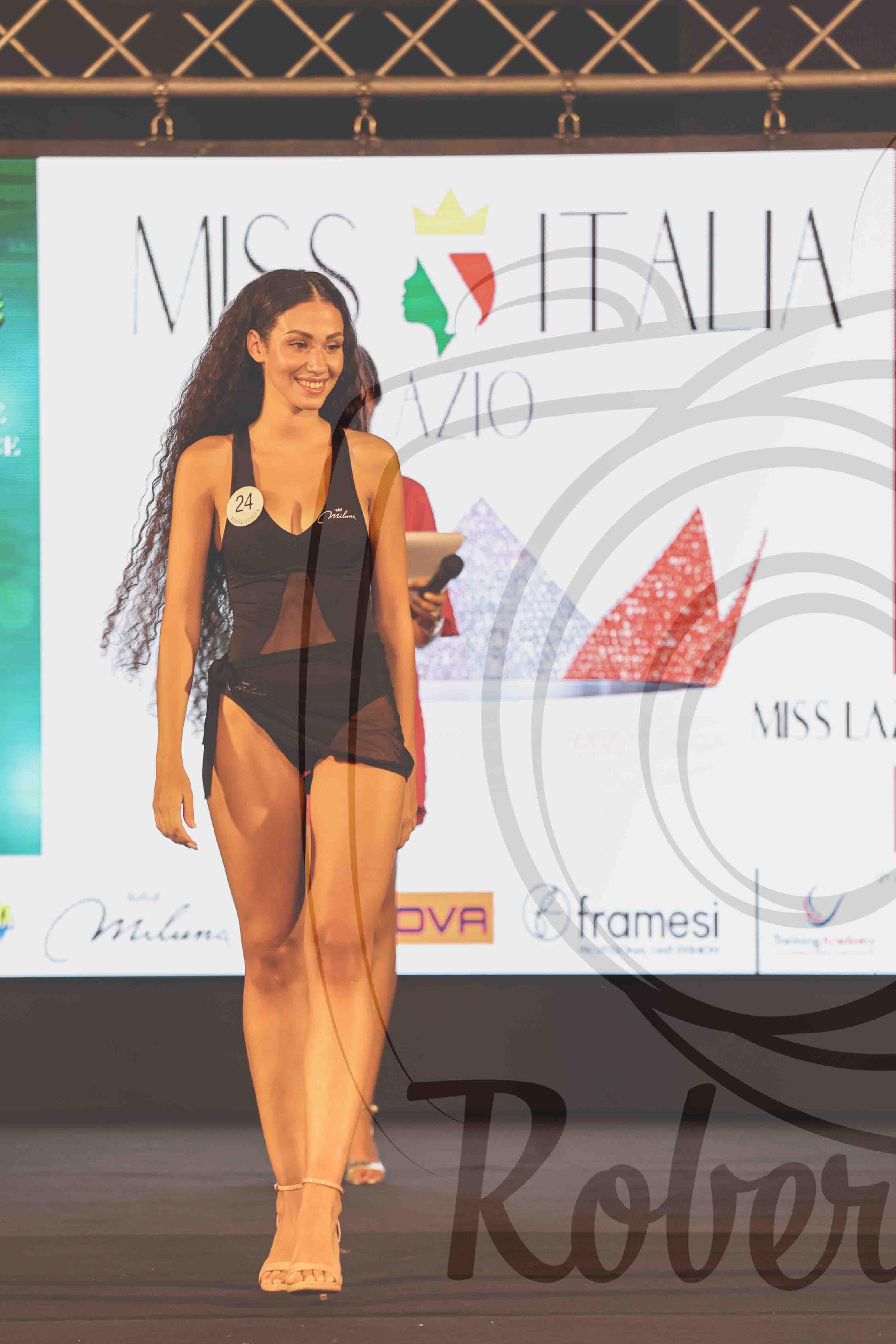 miss italia