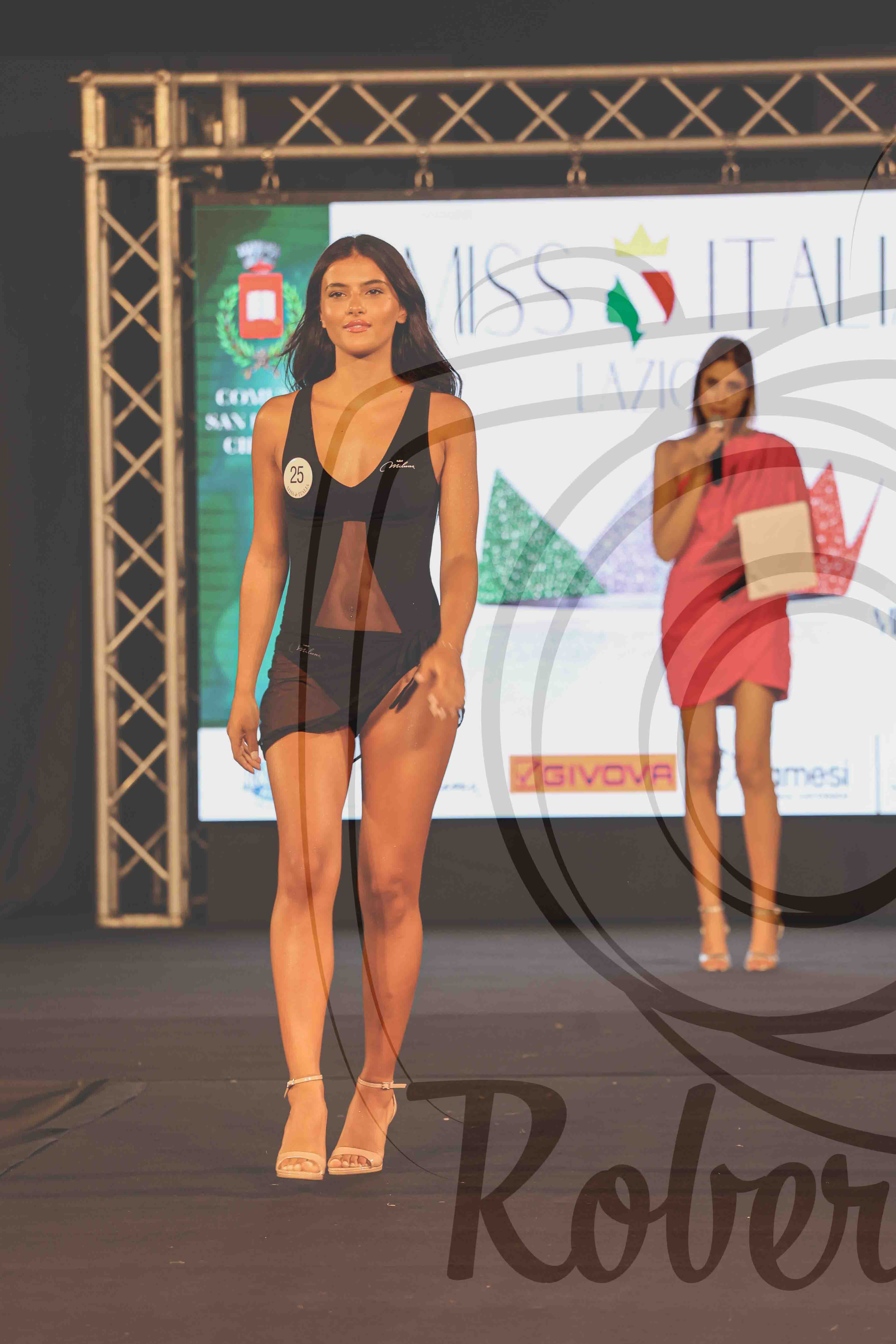 miss italia