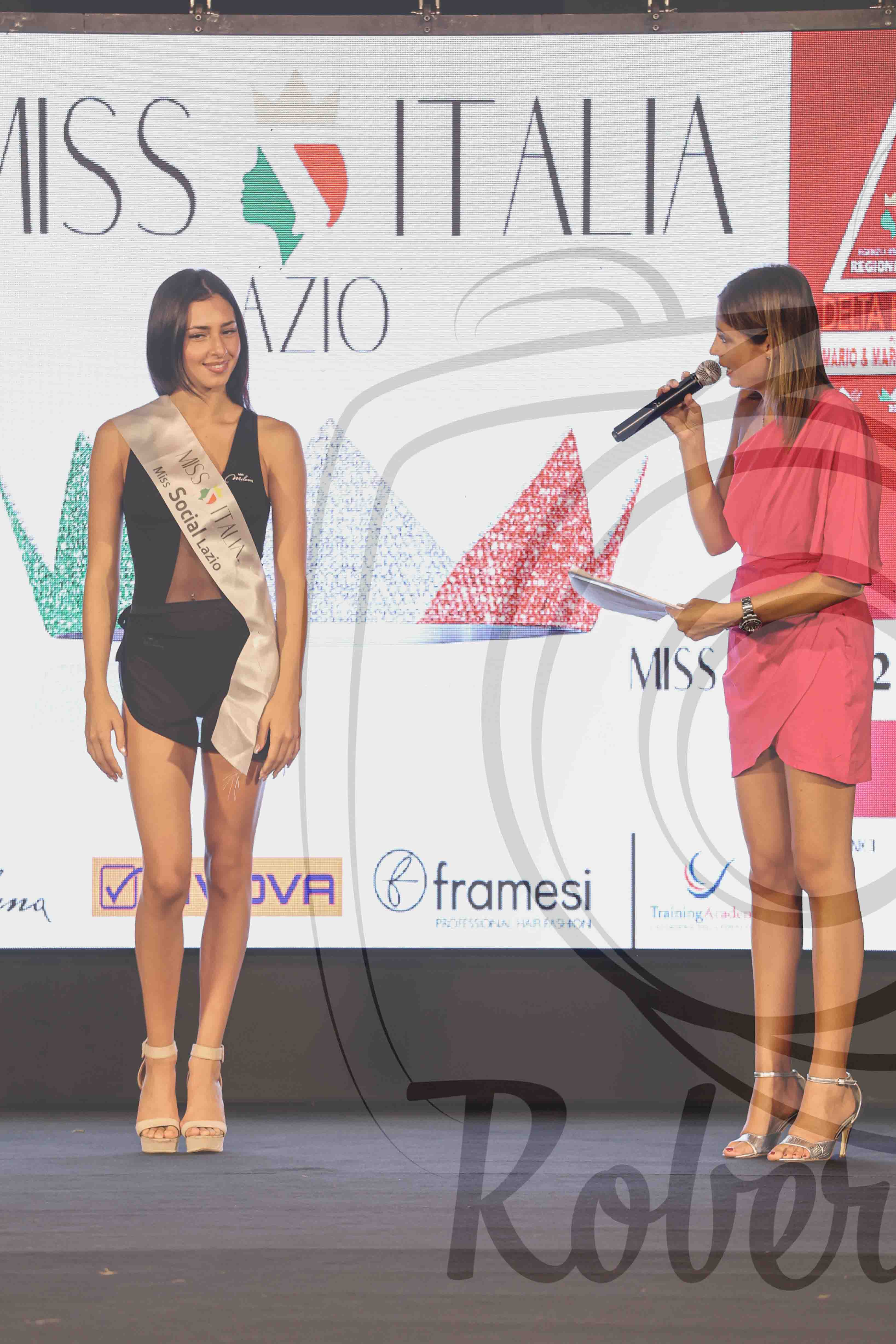 miss italia