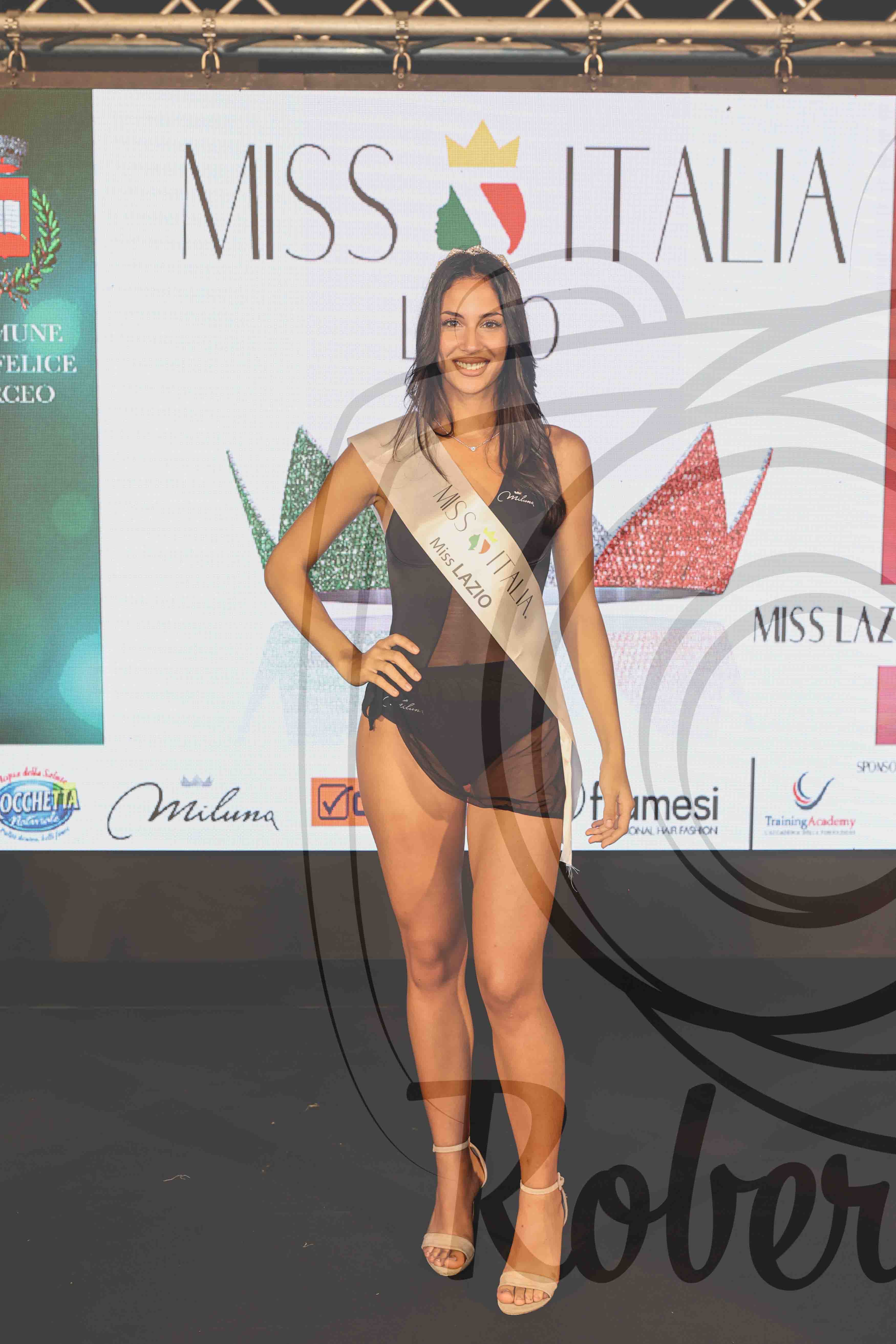 miss italia