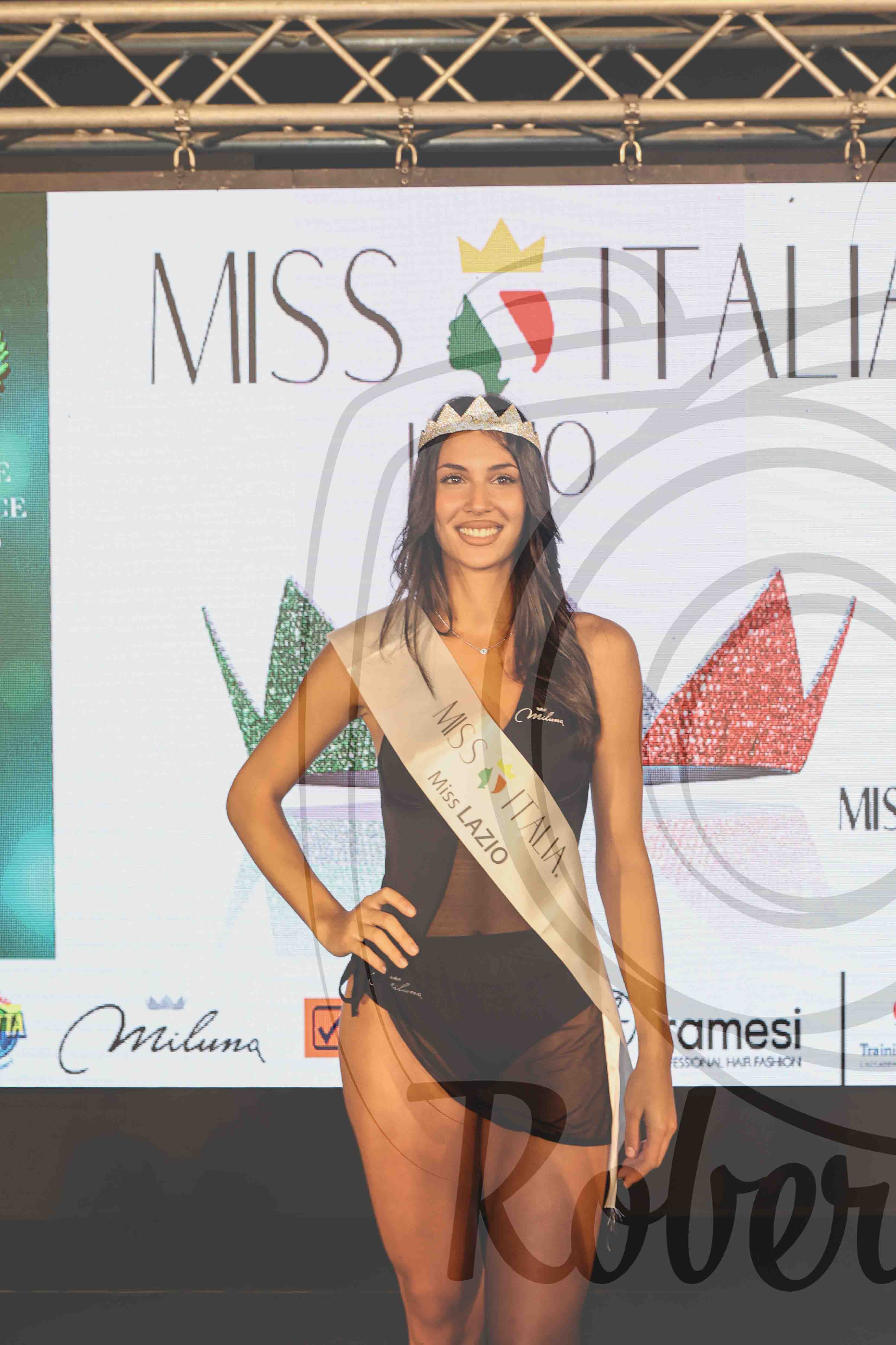 miss italia