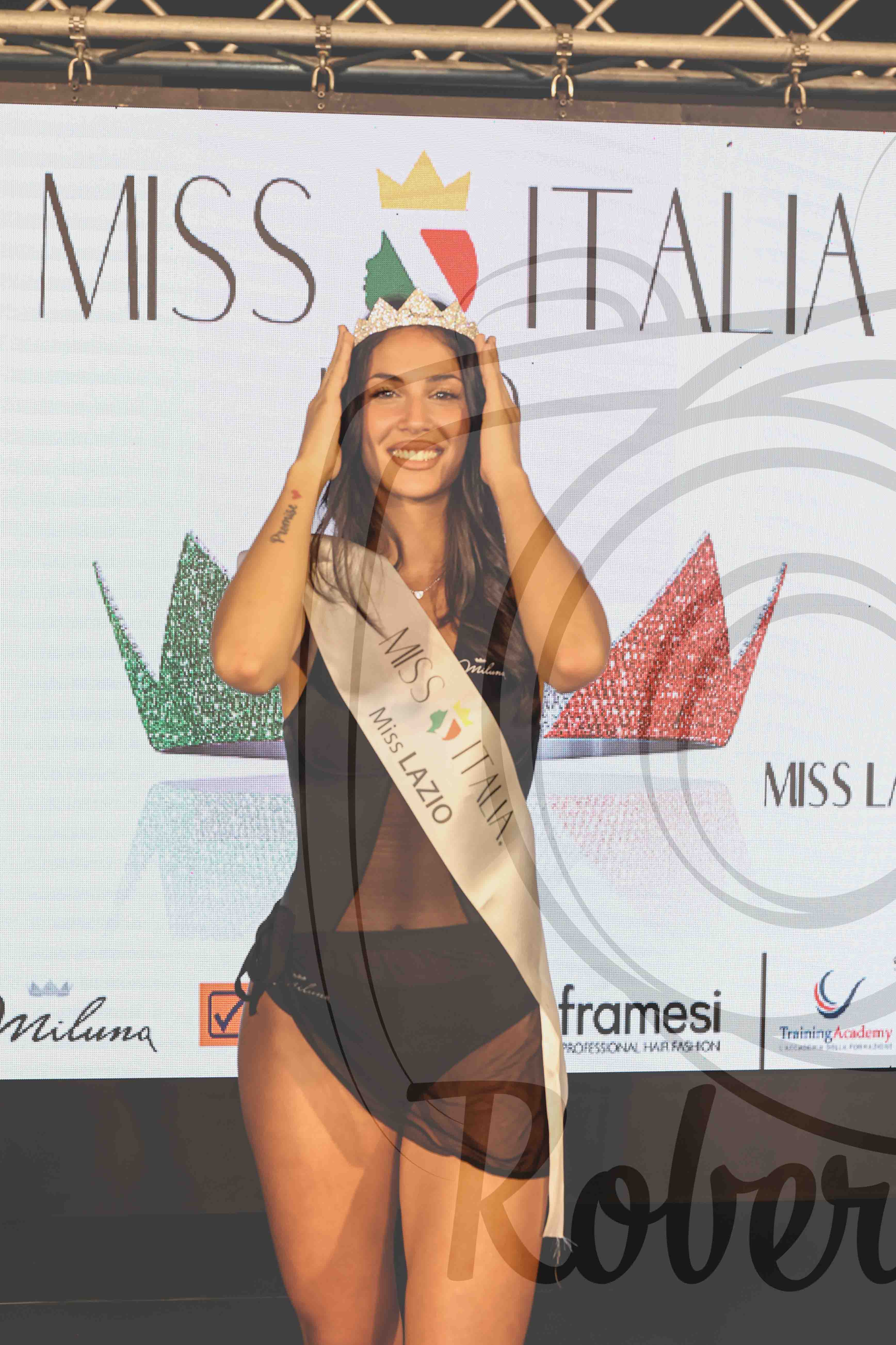 miss italia